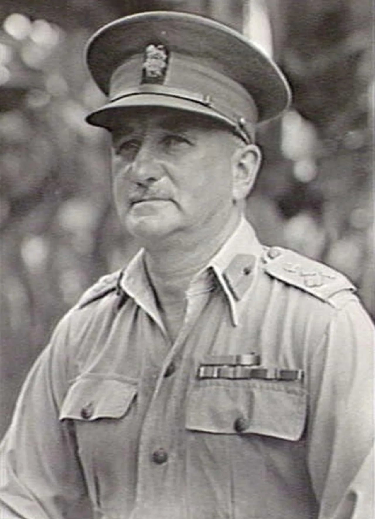 Portrait of William Alan Beevor Steele (1895–1966) – memorial page