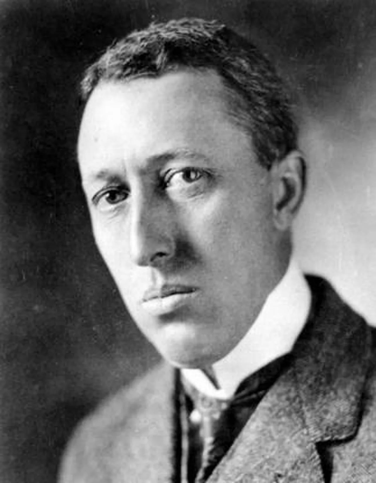 Portrait of William Antrobus Griesbach (1878–1945) – memorial page