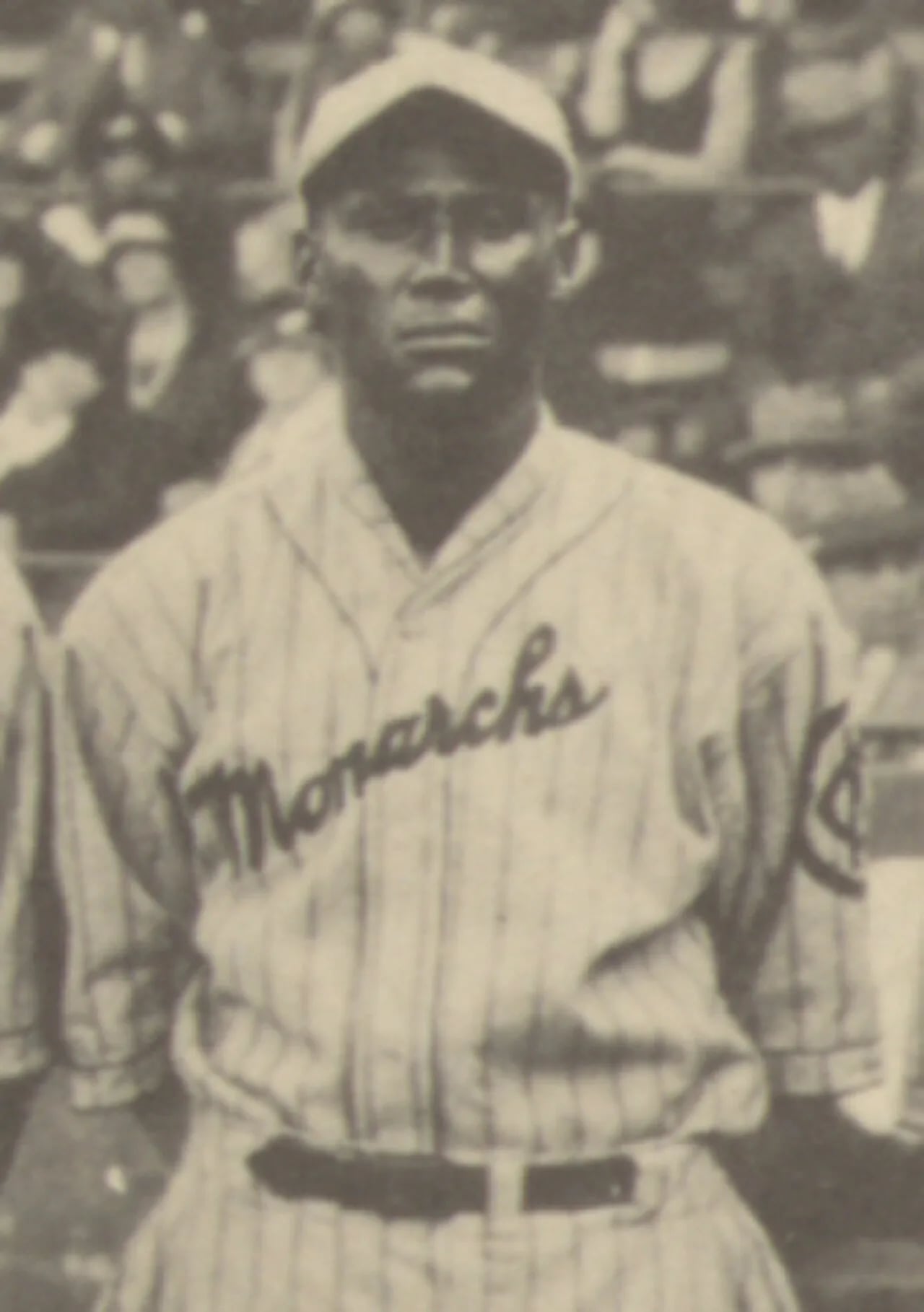 Portrait of William Bell (1897–1969) – memorial page