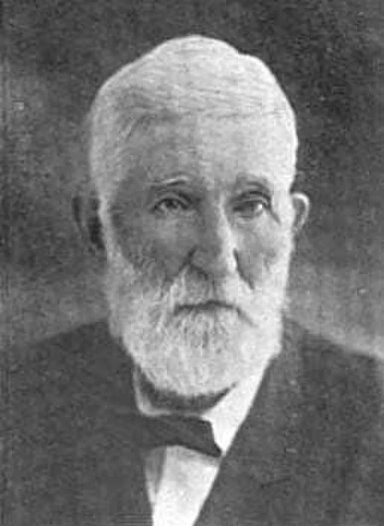 Portrait of William Bell Montgomery (1829–1904) – memorial page