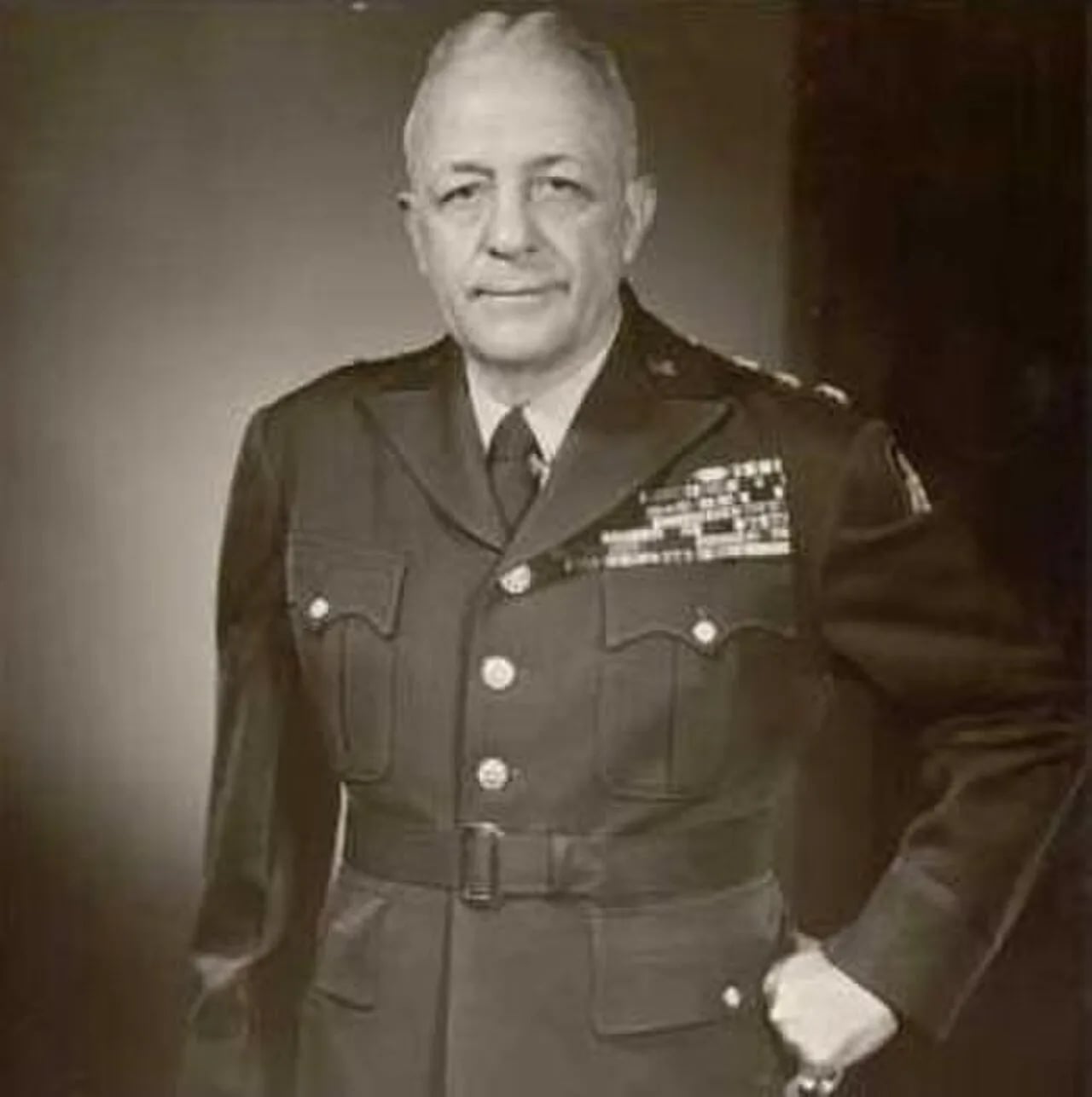 Porträt von William B. Kean (1897–1981) – Gedenkseite