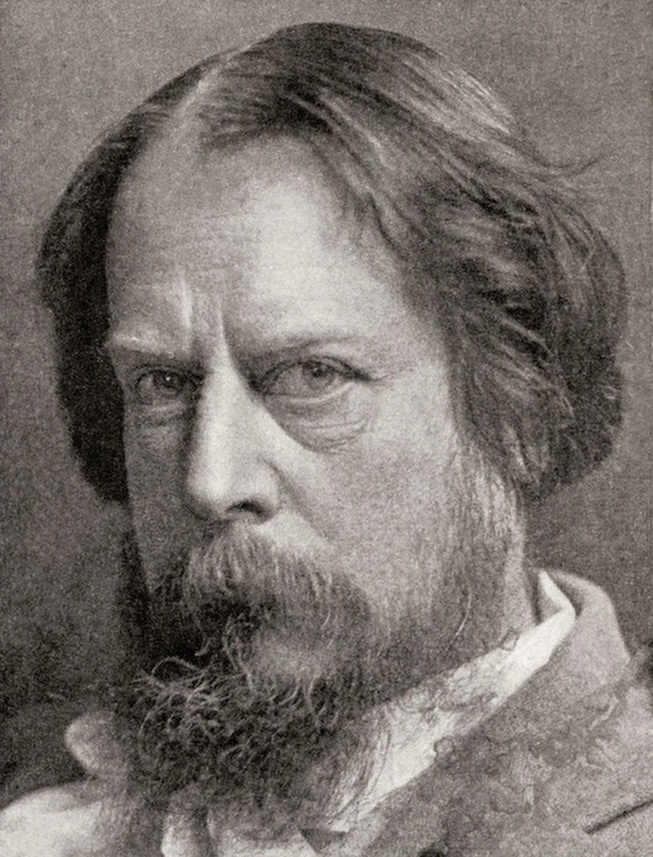 Portrait of William Blake Richmond (1842–1921) – memorial page