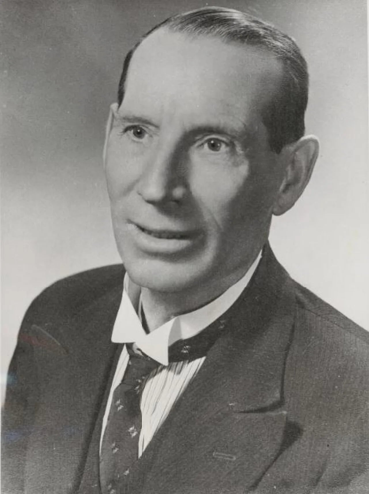 Porträt von William Blakely (1875–1941) – Gedenkseite