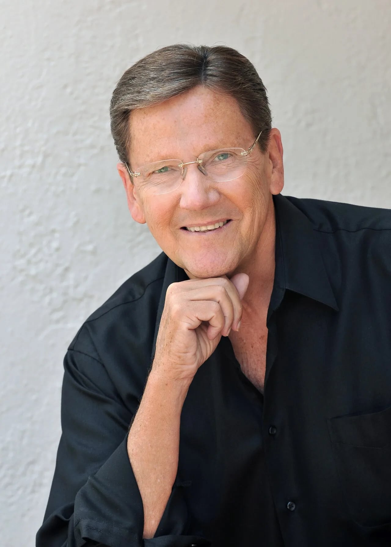 Porträt von William C. Chasey (1940–2015) – Gedenkseite
