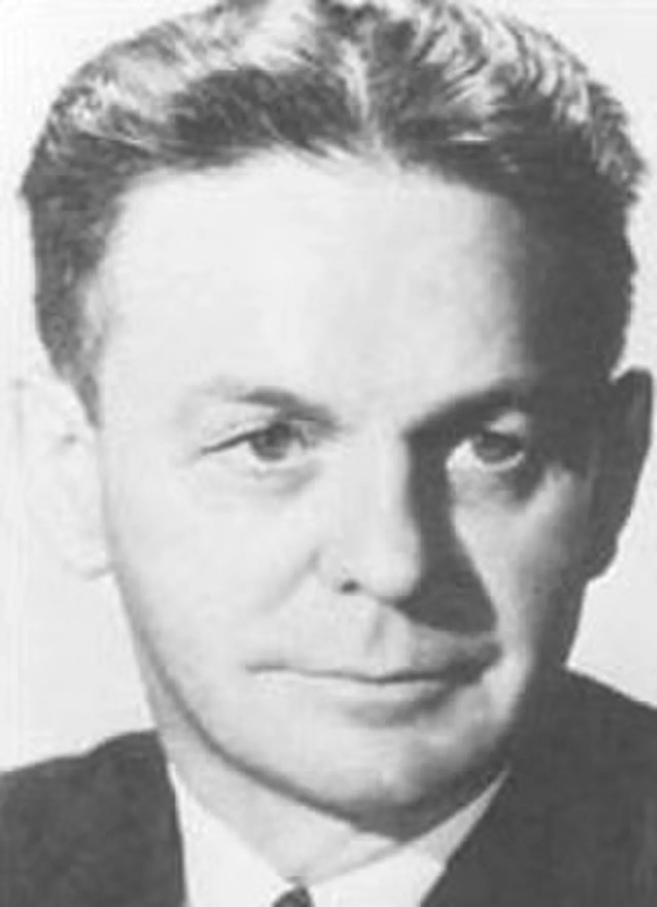 Porträt von William C. Sullivan (1912–1977) – Gedenkseite