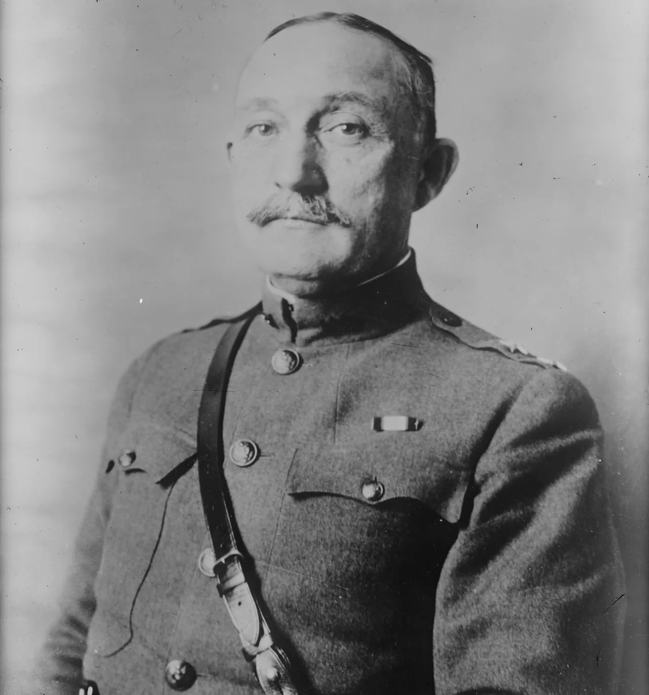 Porträt von William Campbell Langfitt (1860–1934) – Gedenkseite
