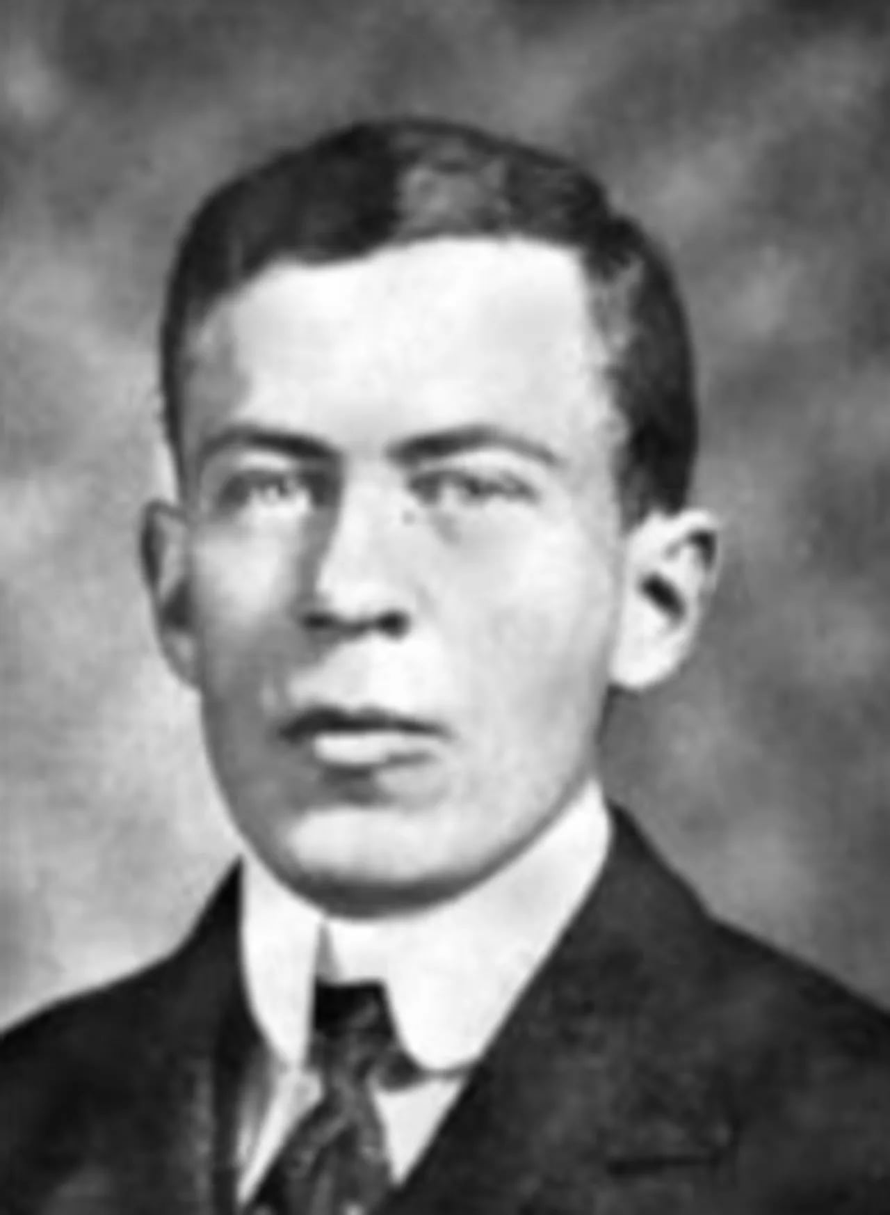 Porträt von William Clifford Heilman (1877–1946) – Gedenkseite
