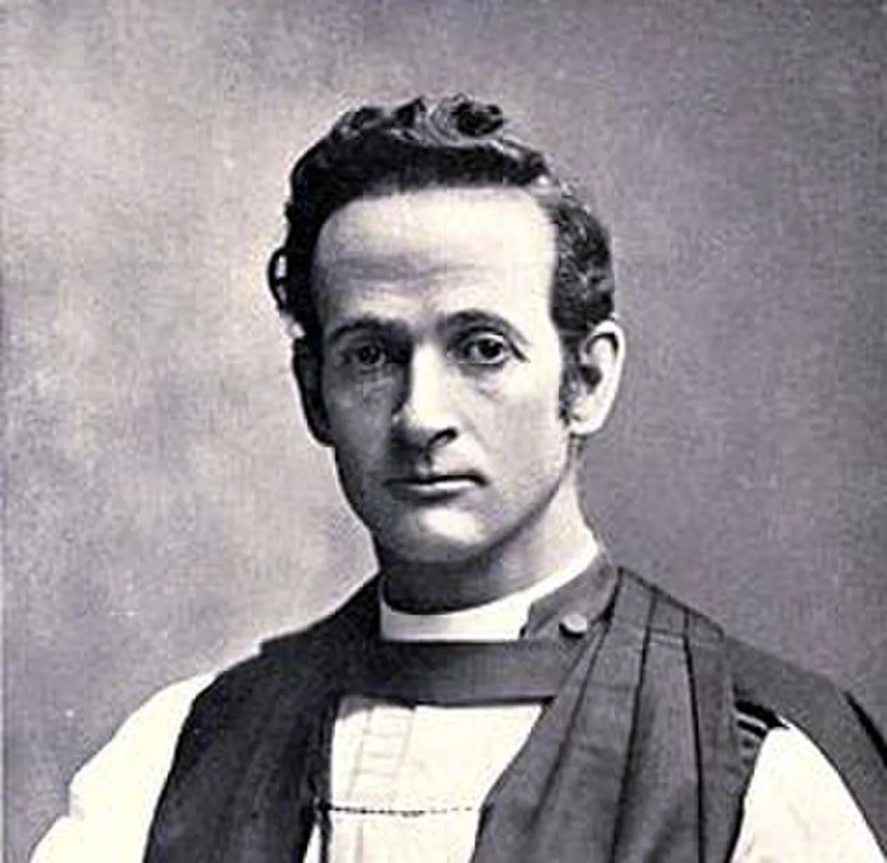 Portrait of William Collins (1867–1911) – memorial page