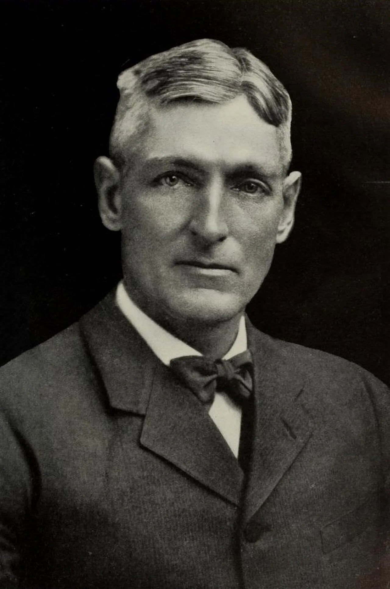Porträt von William Cooper Procter (1862–1934) – Gedenkseite