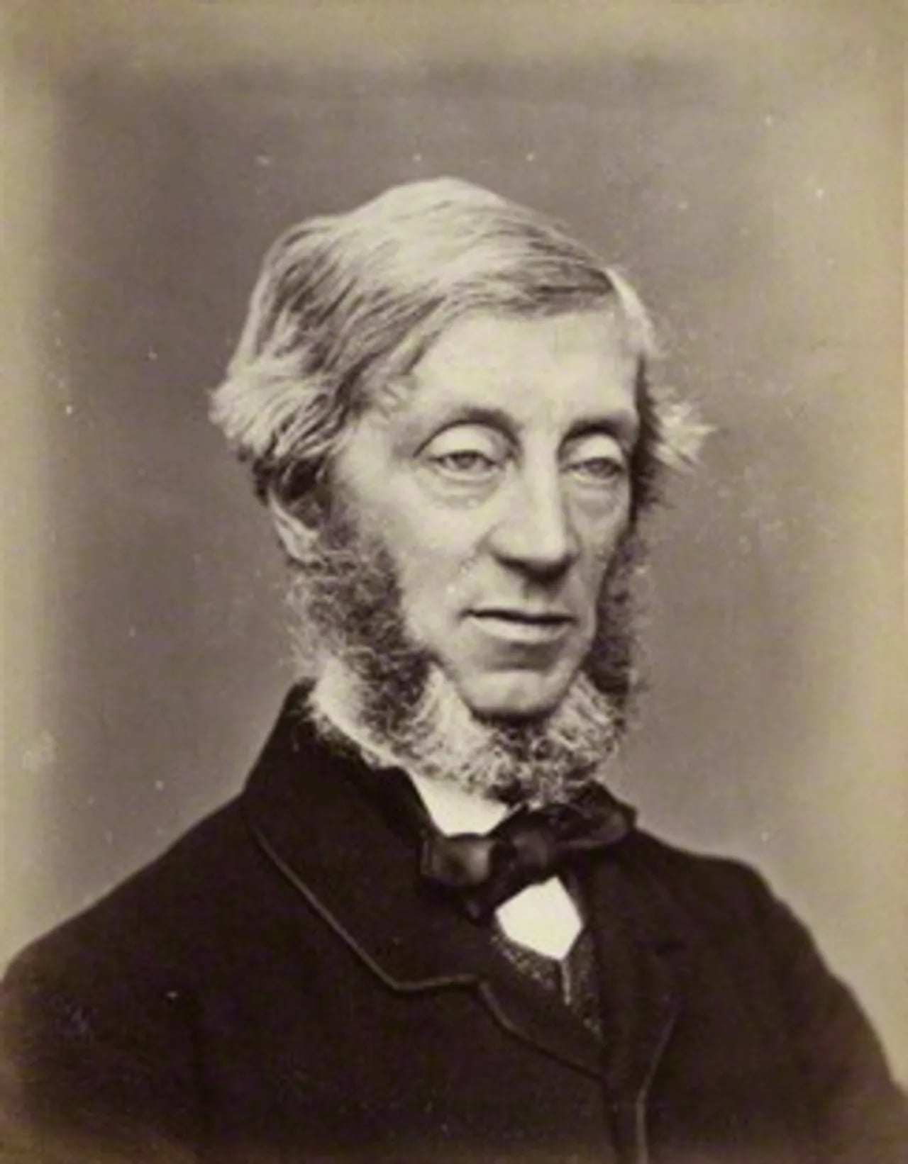 Porträt von William Courtenay, 11th Earl of Devon (1807–1888) – Gedenkseite