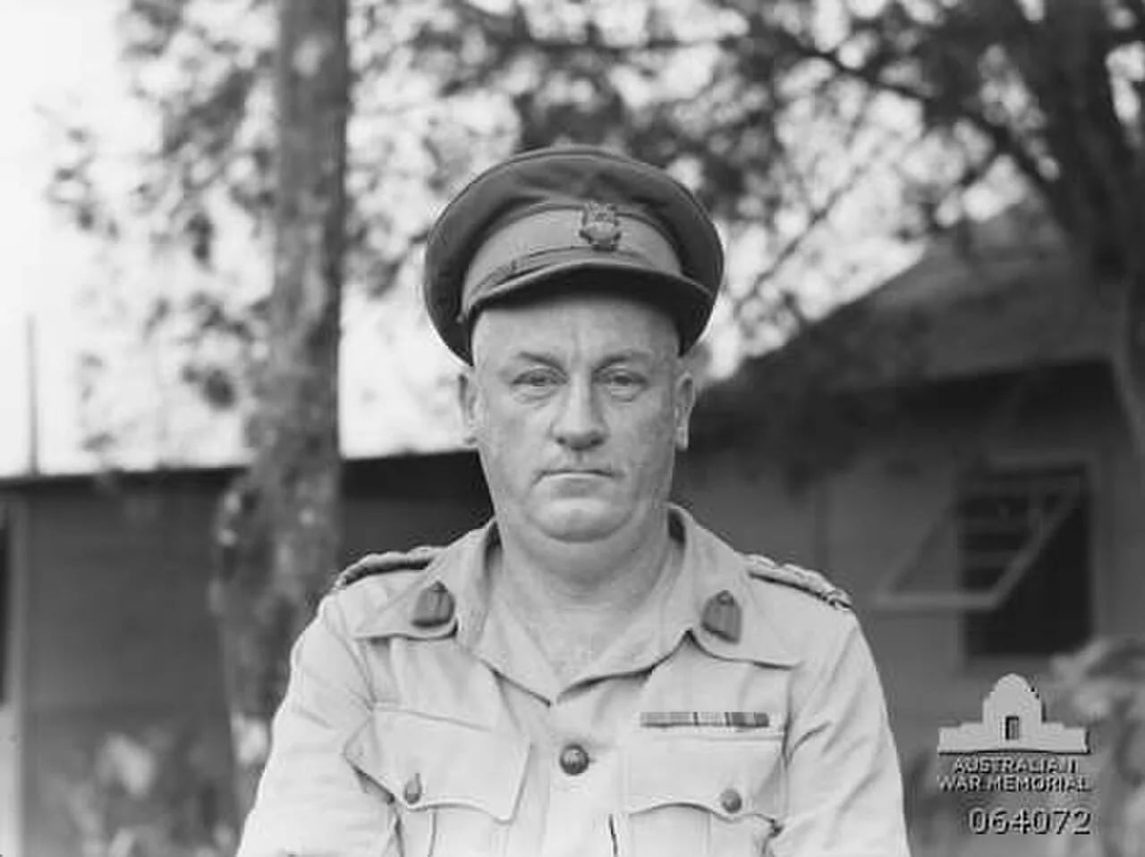 Porträt von William Cremor (1897–1962) – Gedenkseite