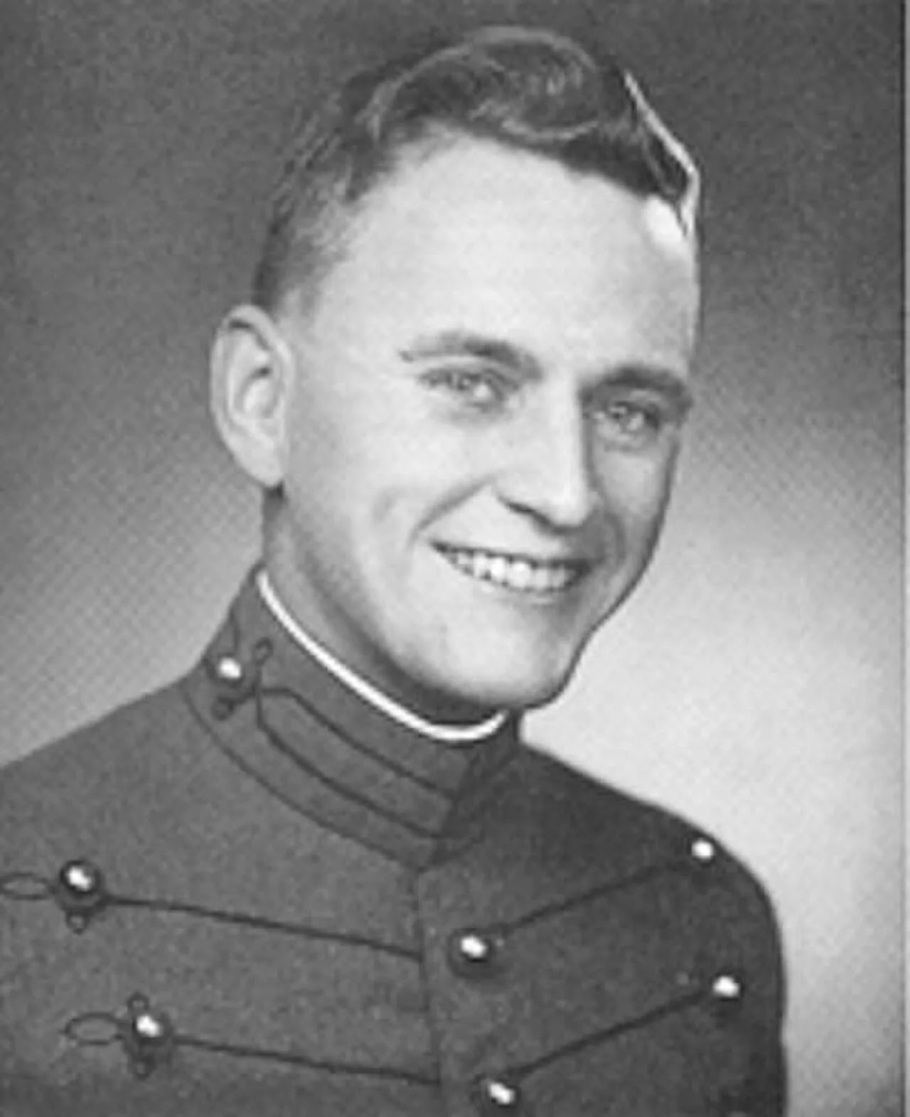 Porträt von William D. Curry (1926–2013) – Gedenkseite