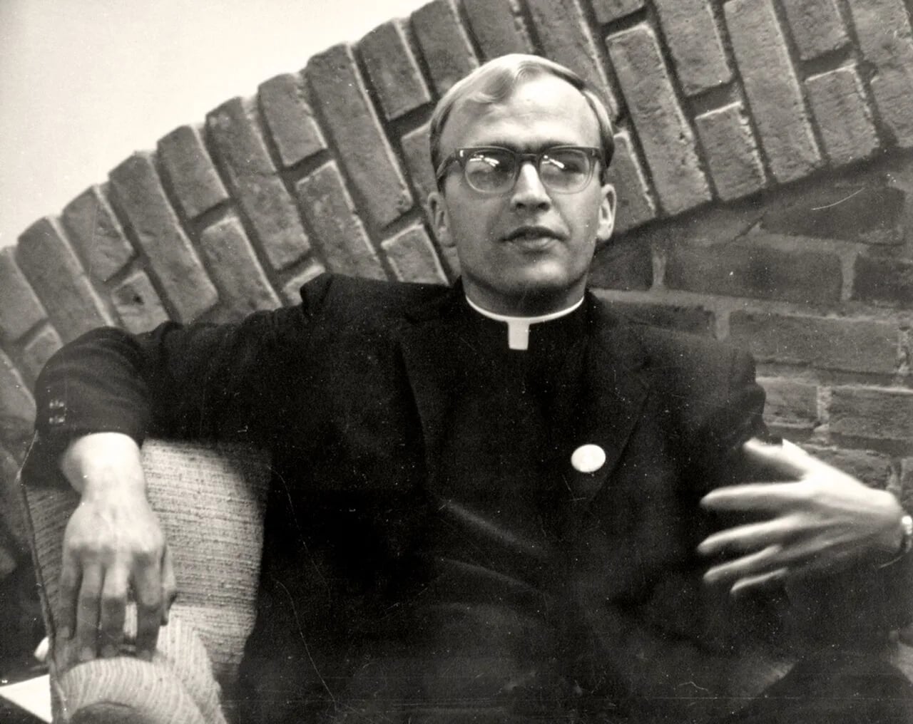 Portrait of William DuBay (1934–2022) – memorial page