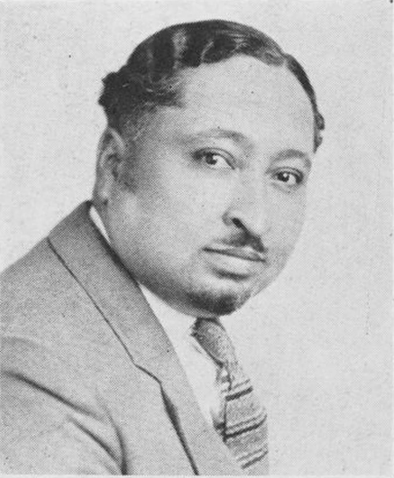Portrait of William Edouard Scott (1884–1964) – memorial page