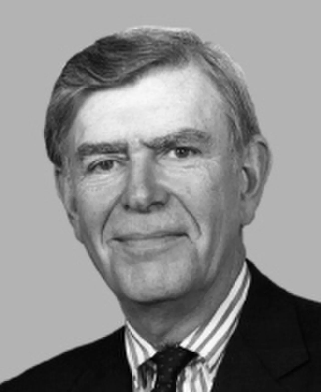 Porträt von William F. Clinger (1929–2021) – Gedenkseite