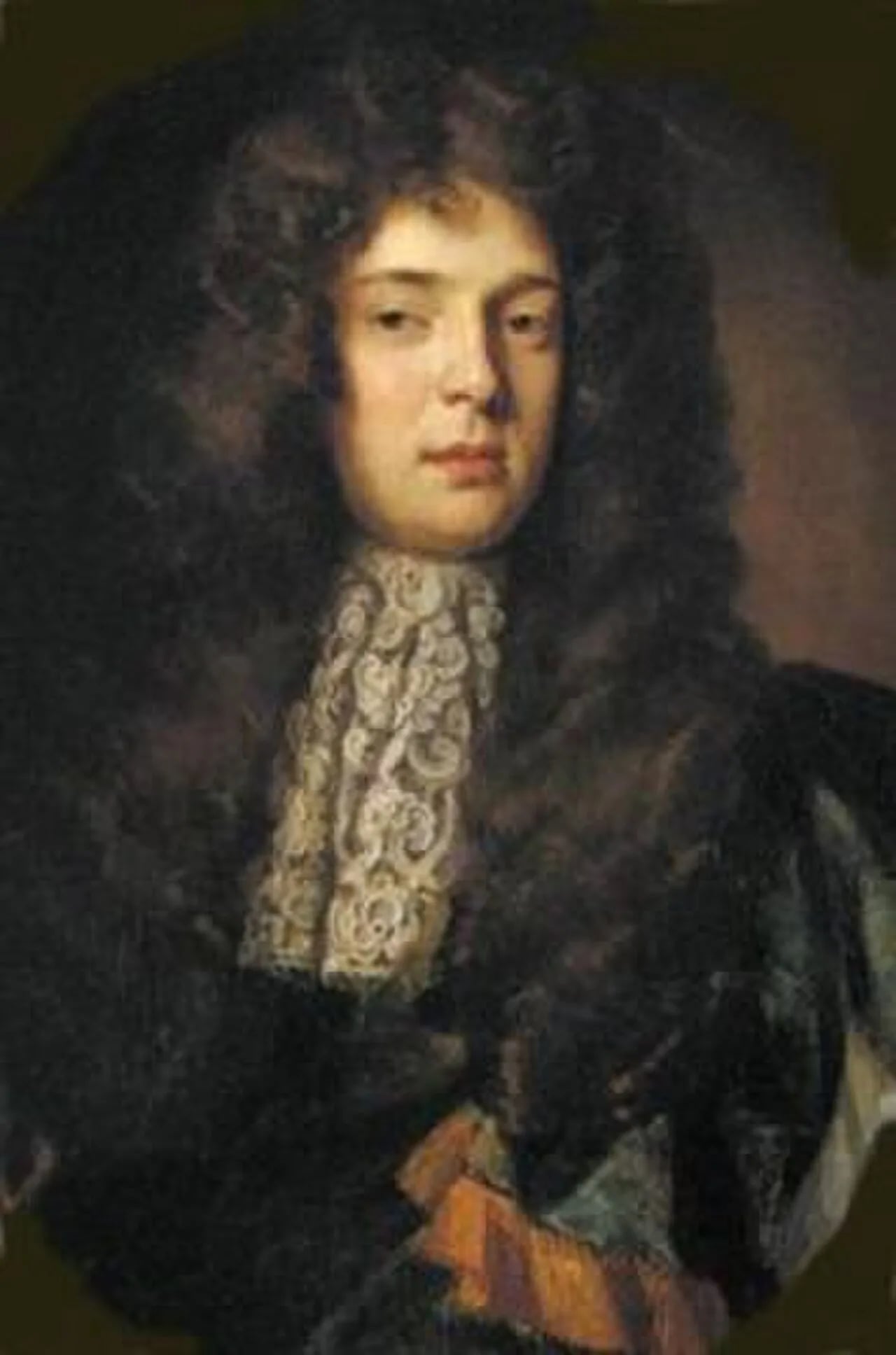 Portrait of William Fermor, 1st Baron Leominster (1648–1711) – memorial page