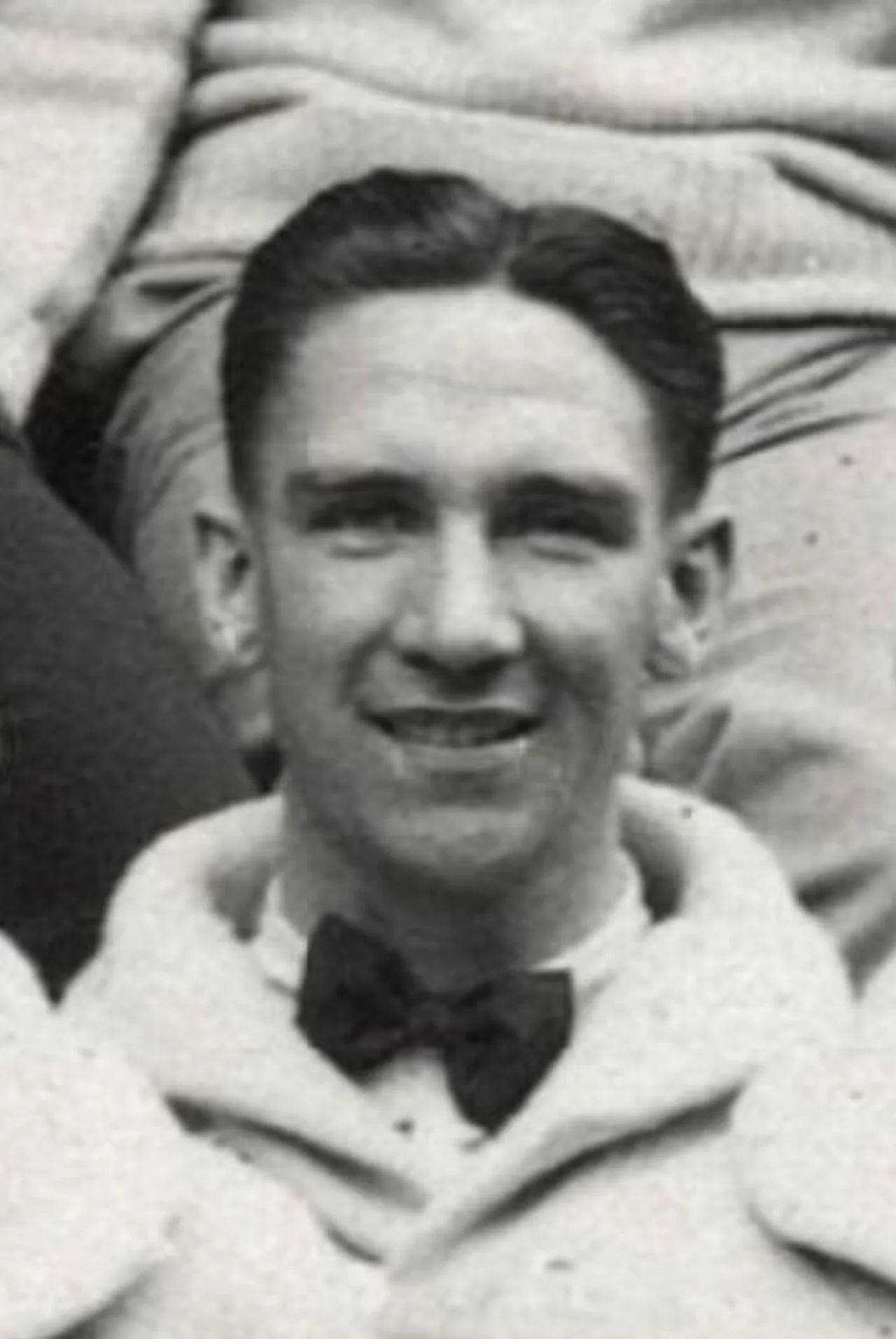 Portrait of William Findlay (1904–1981) – memorial page