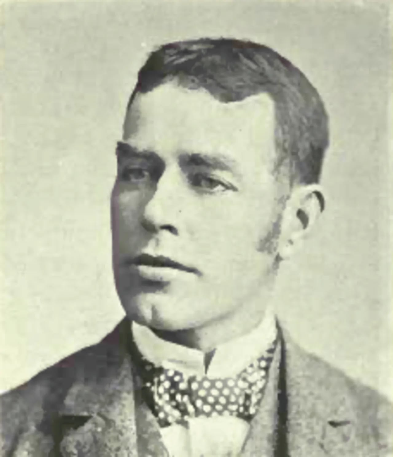 Portrait of William Findlay Maclean (1854–1929) – memorial page