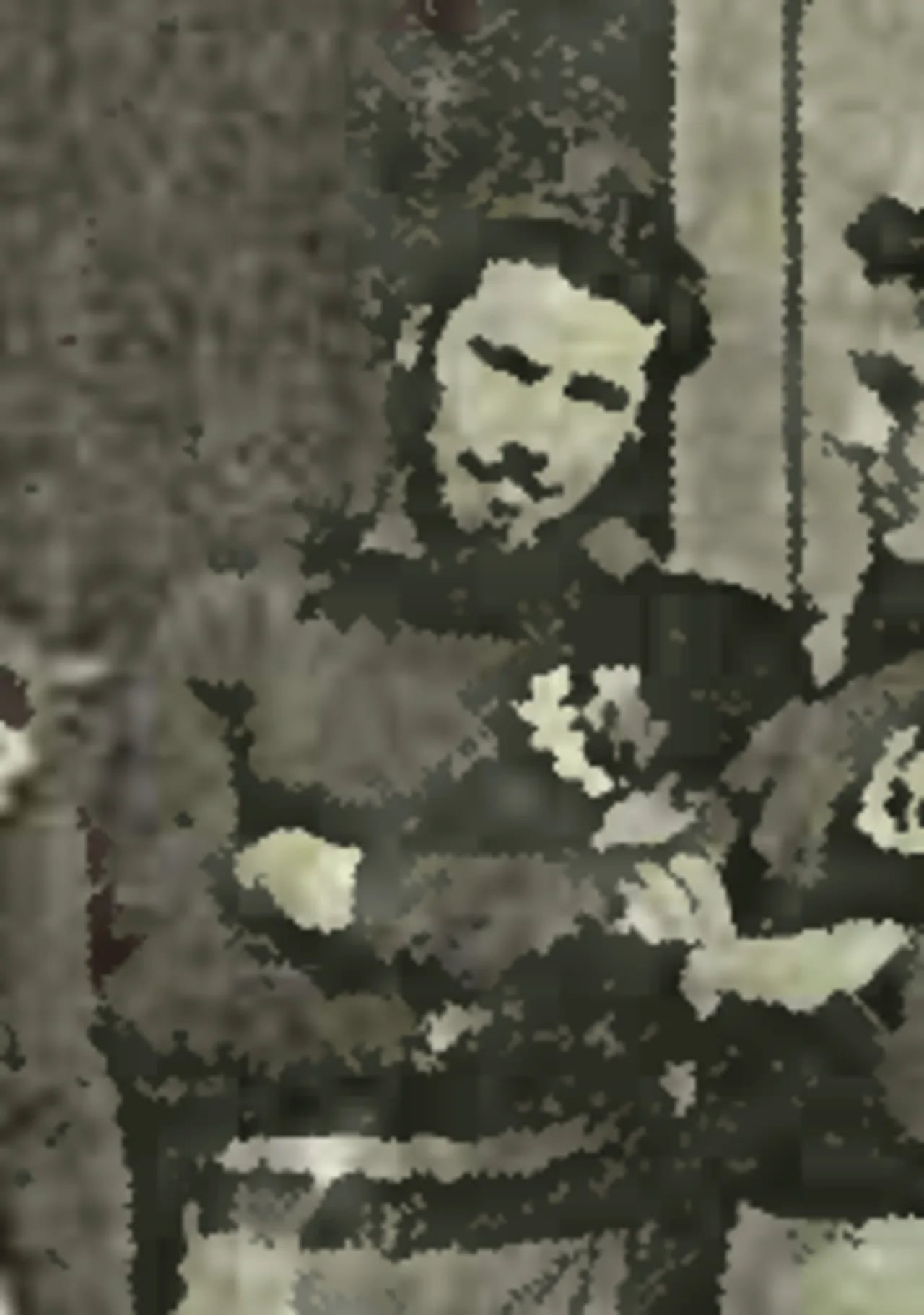 Portrait of William Forsyth (1850–1935) – memorial page