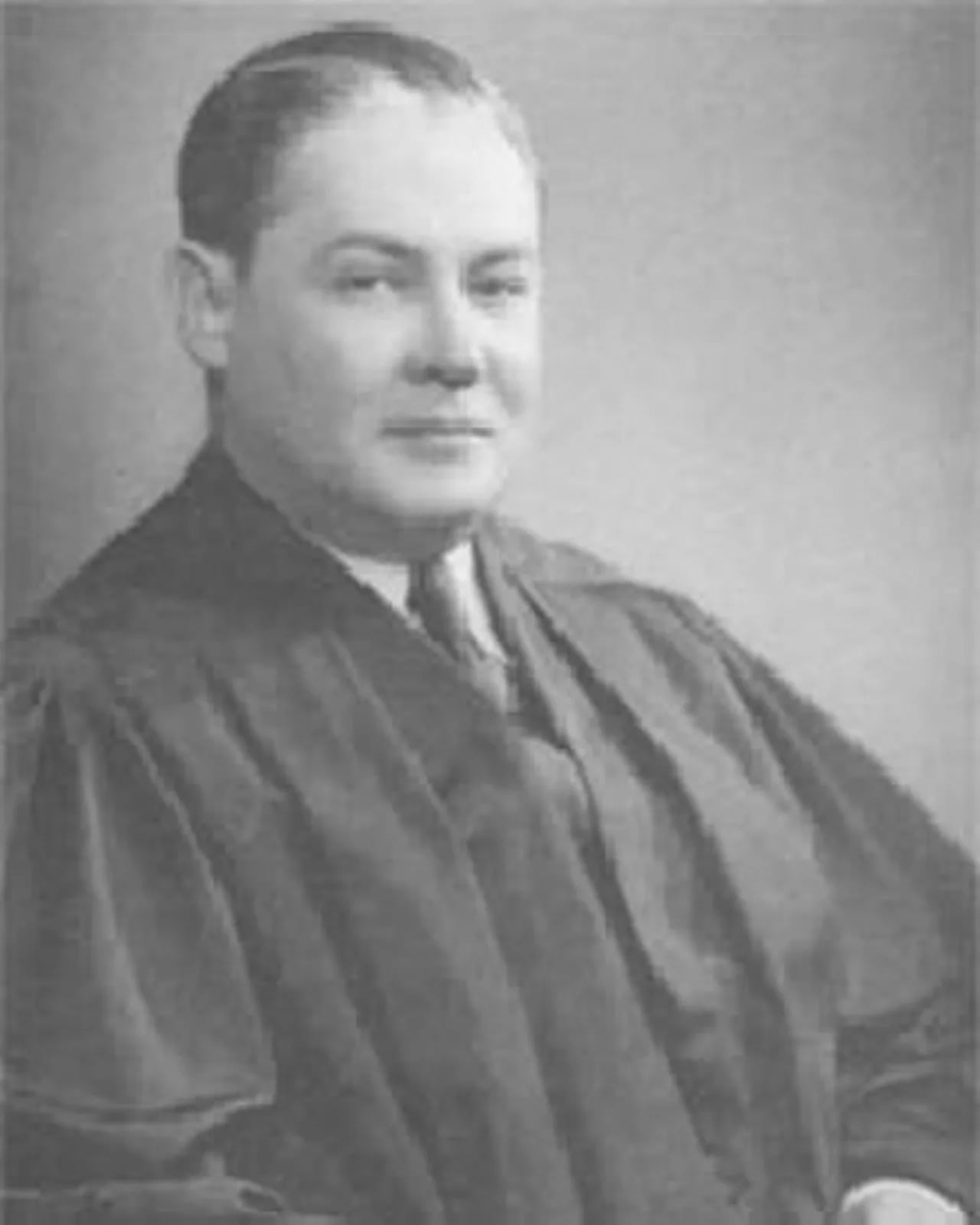 Porträt von William Francis Smith (1904–1968) – Gedenkseite