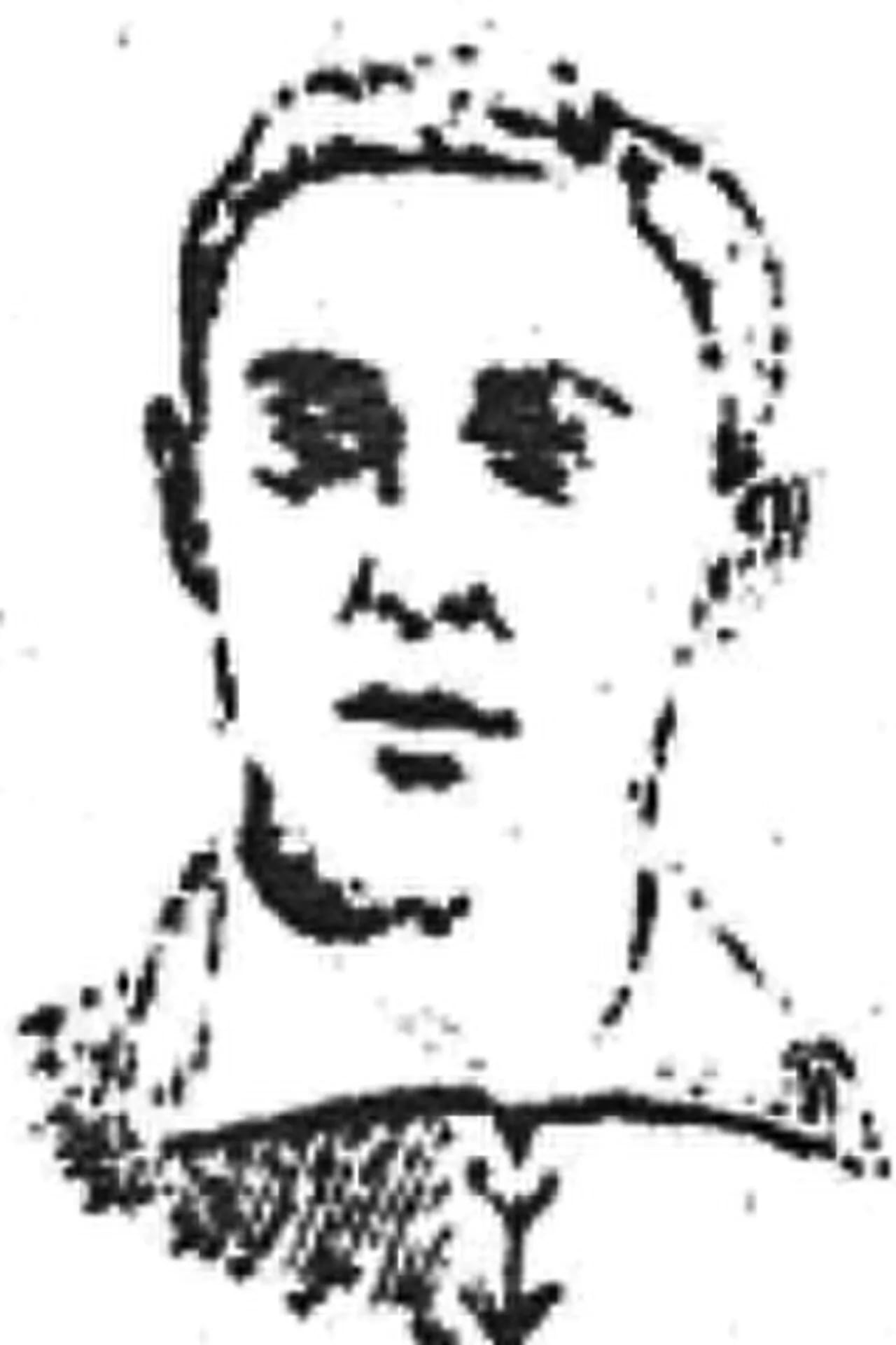 Portrait of William Gallagher (1874–1950) – memorial page