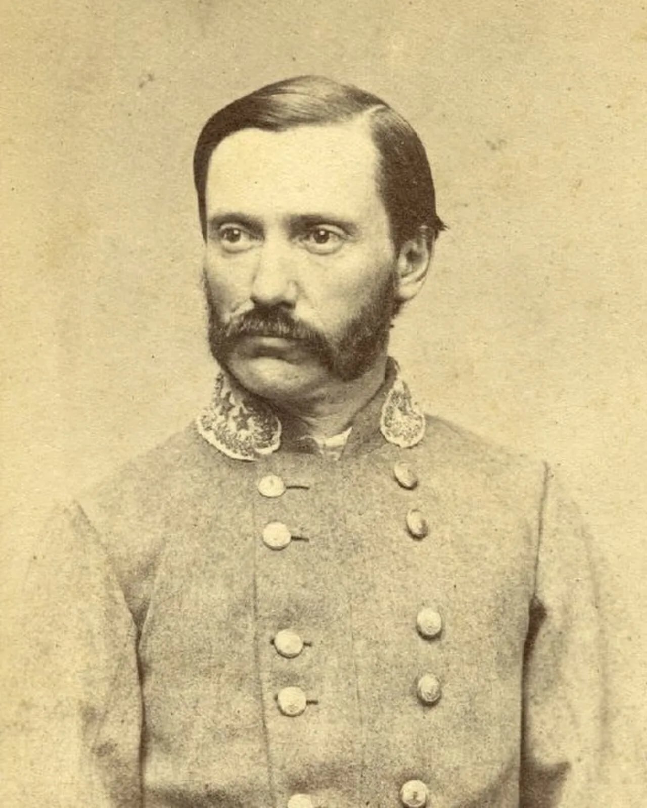 Porträt von William H. F. Payne (1830–1904) – Gedenkseite
