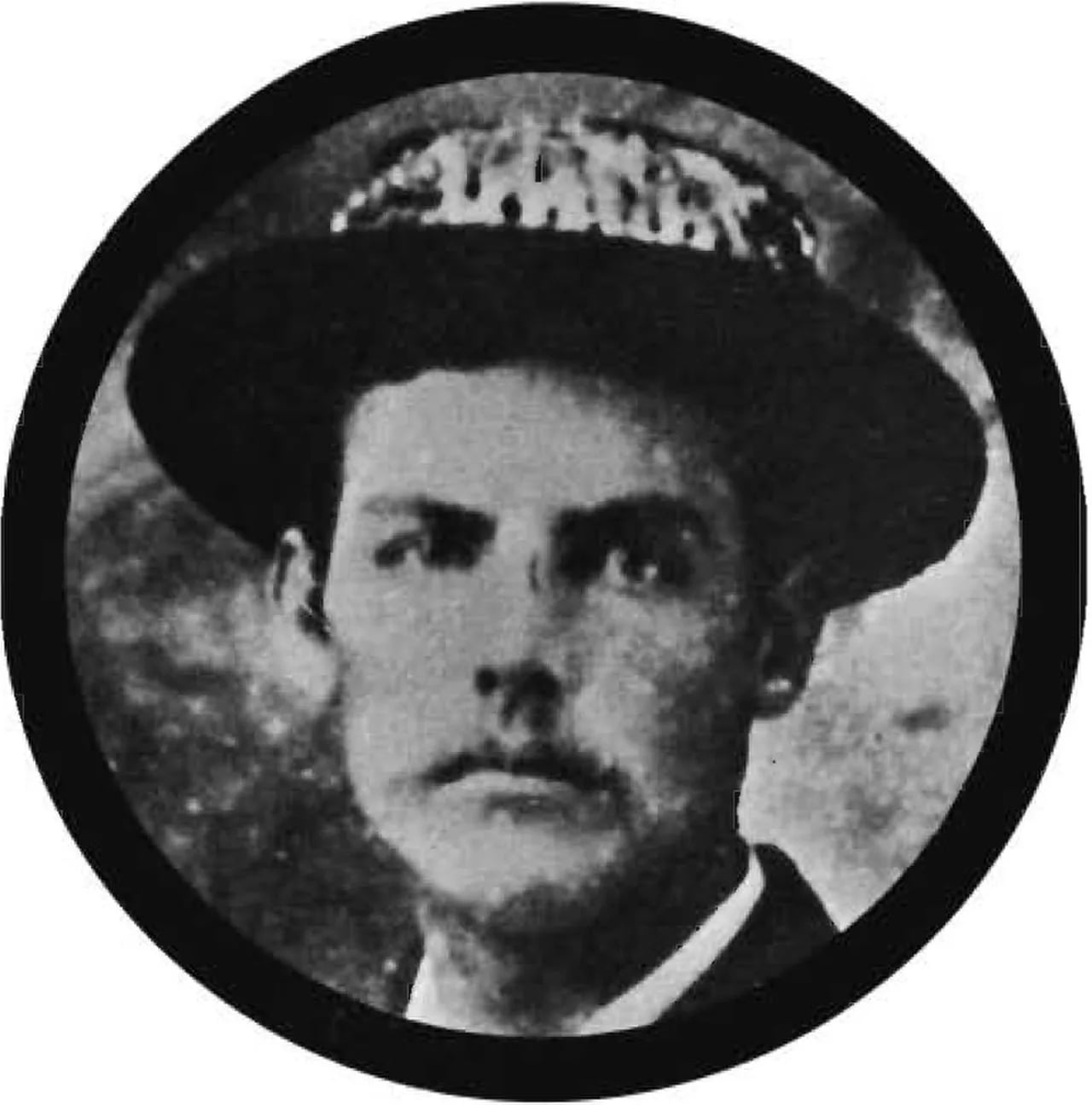 Porträt von William H. Purvis (1858–1950) – Gedenkseite