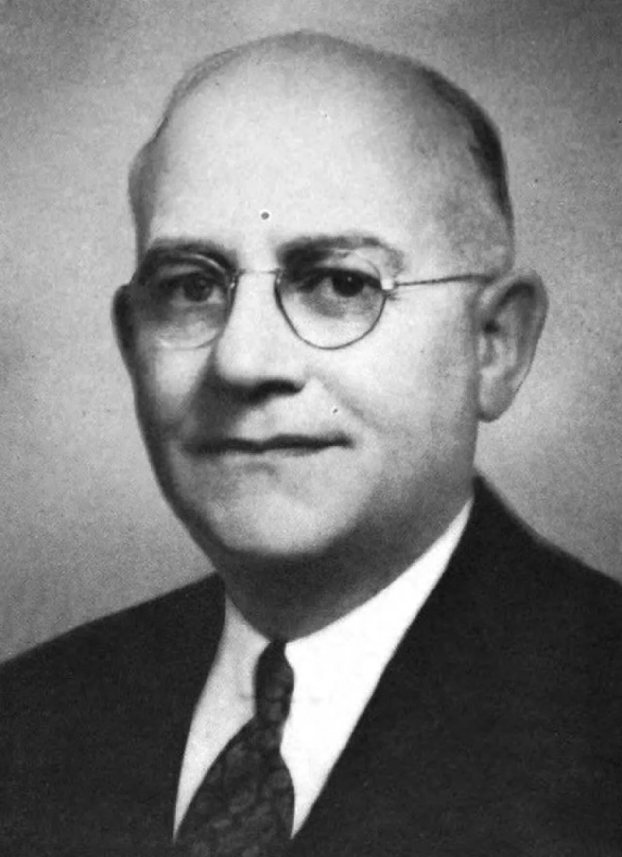 Porträt von William H. Wheat (1879–1944) – Gedenkseite