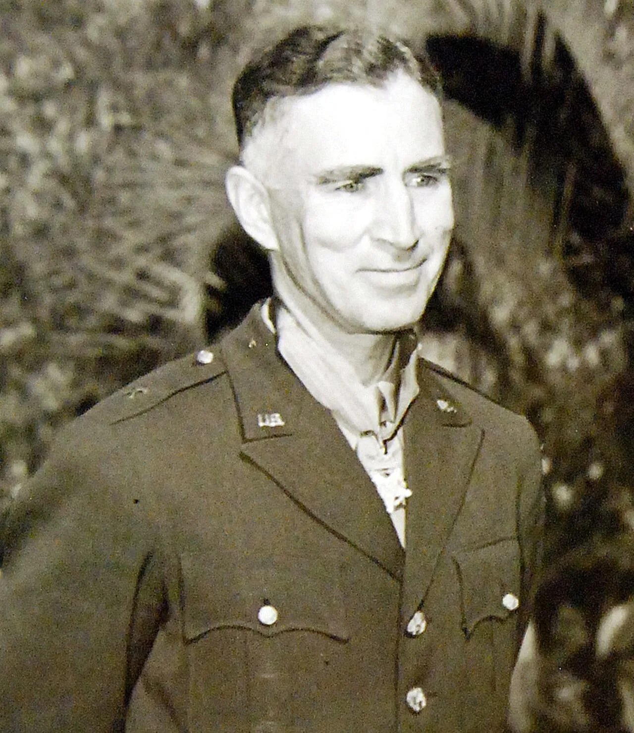 Porträt von William H. Wilbur (1888–1979) – Gedenkseite