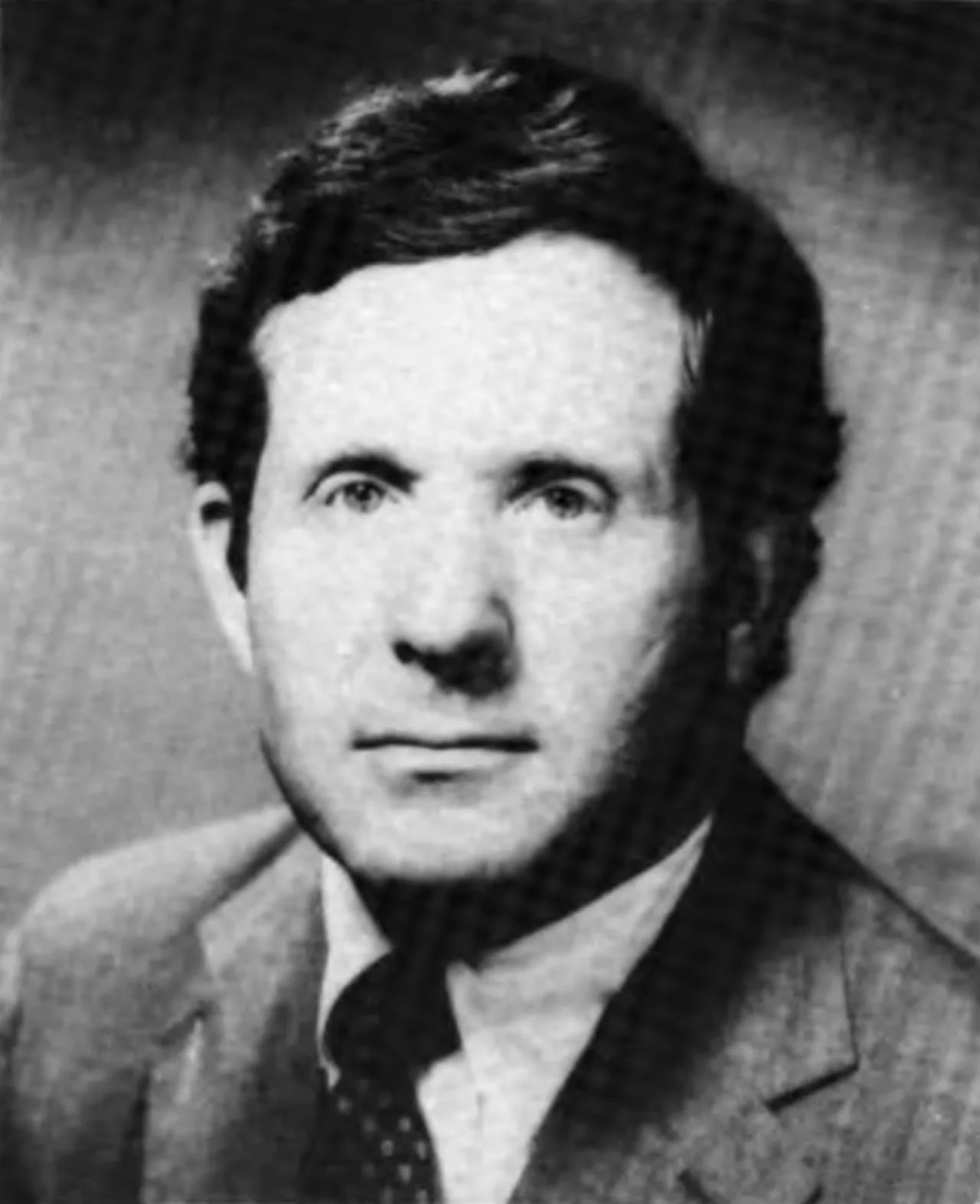 Porträt von William Henry Barbour Jr. (1941–2021) – Gedenkseite