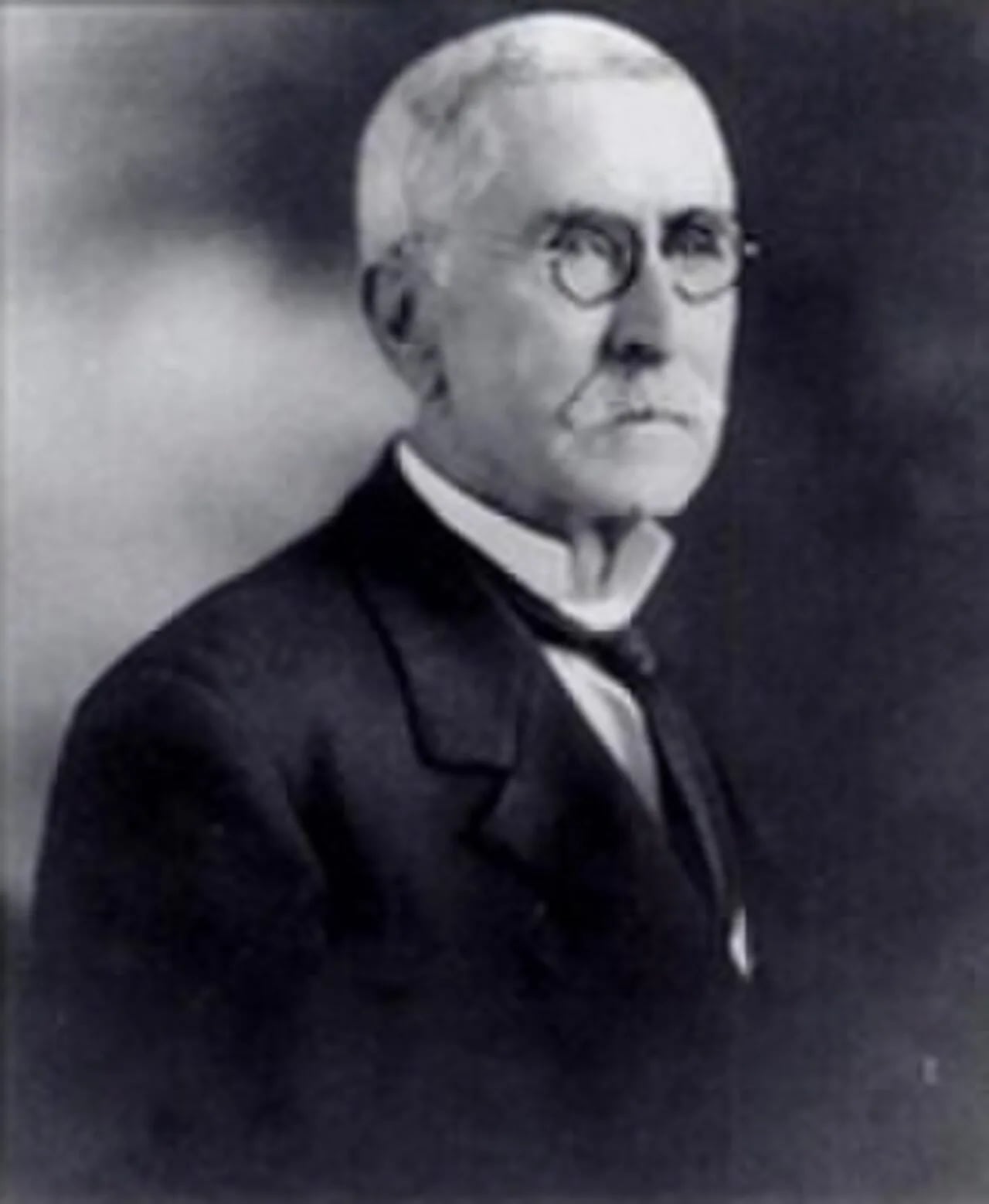 Porträt von William Hope Harvey (1851–1936) – Gedenkseite