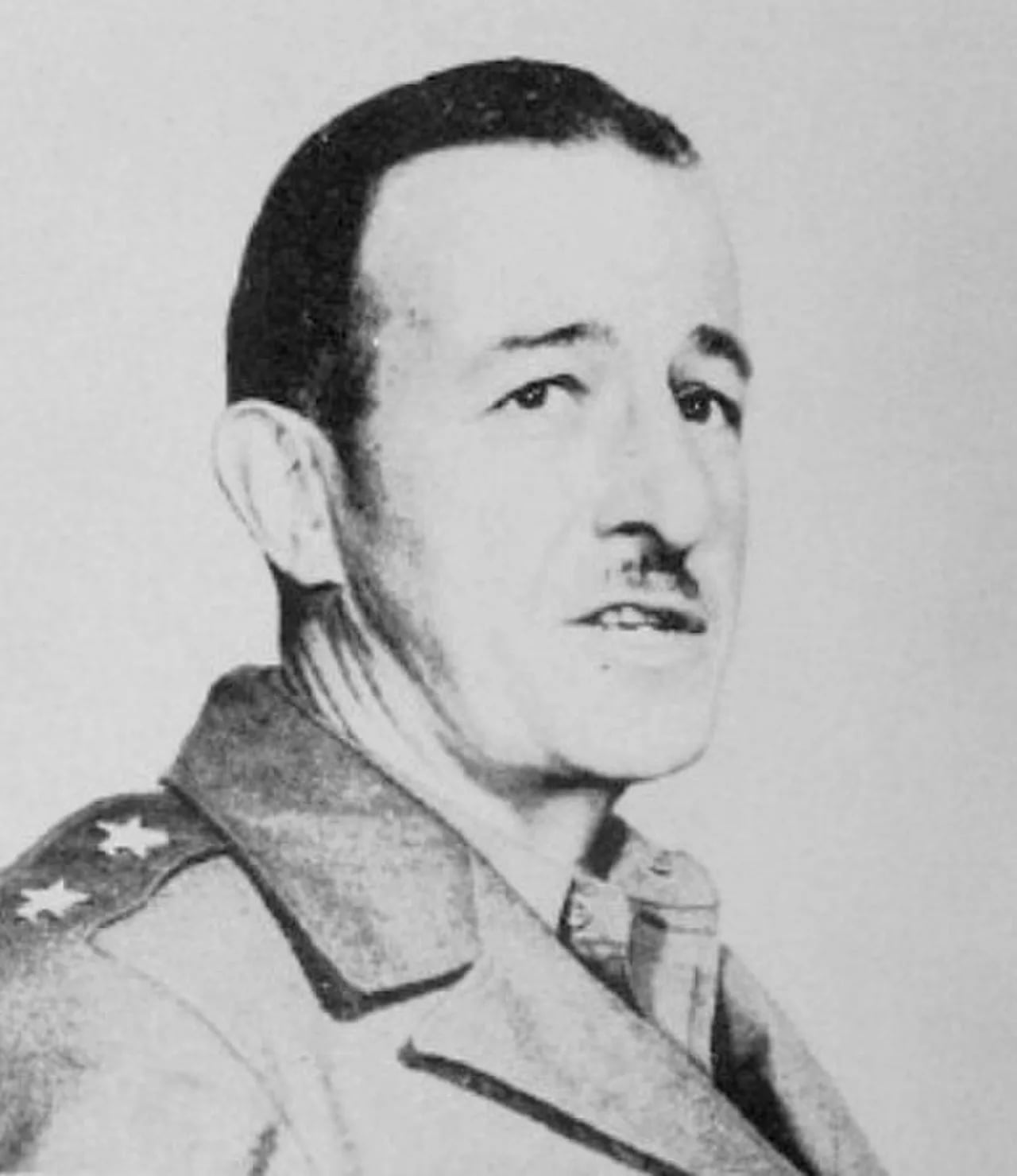 Porträt von William Howard Arnold (1901–1976) – Gedenkseite