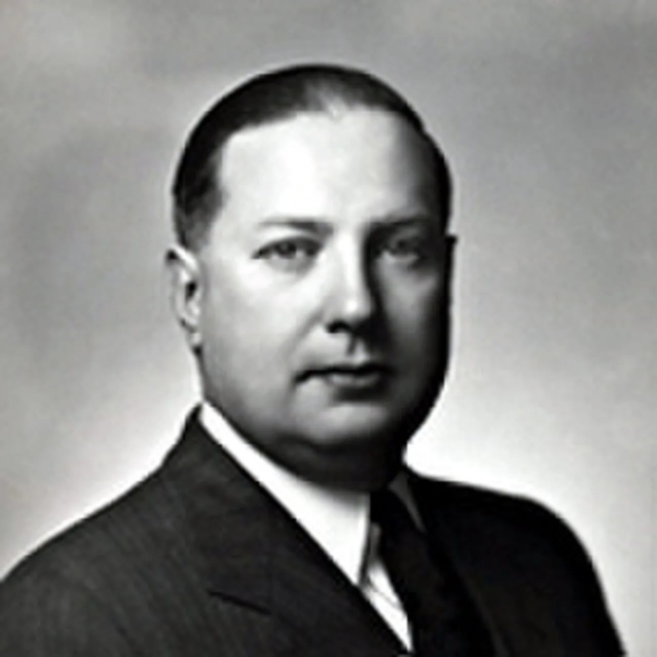 Porträt von William Irvin Troutman (1905–1971) – Gedenkseite