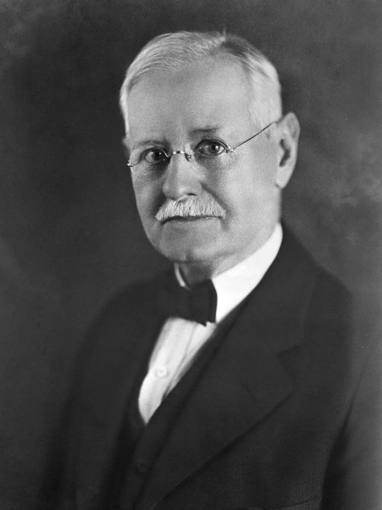 Portrait of William J. Diehl (1845–1929) – memorial page