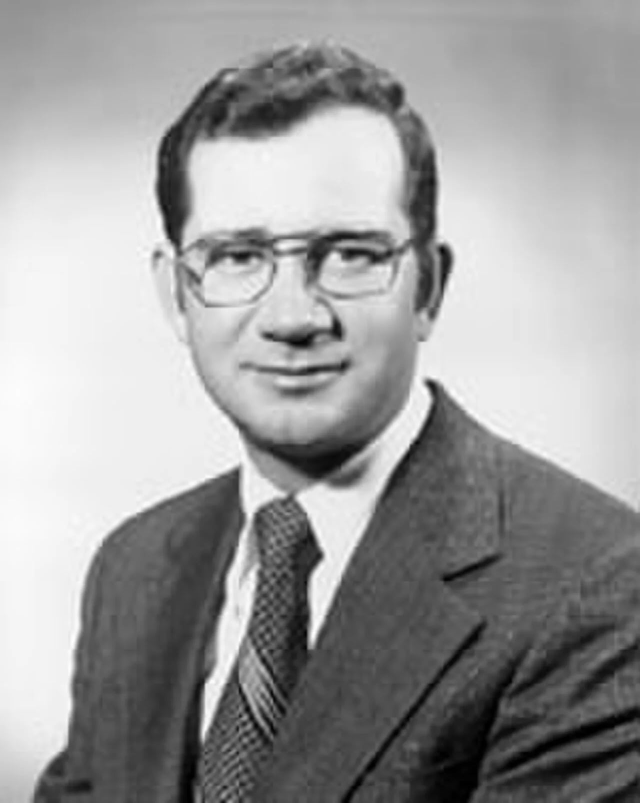 Portrait of William J. Whalen III (1940–2006) – memorial page