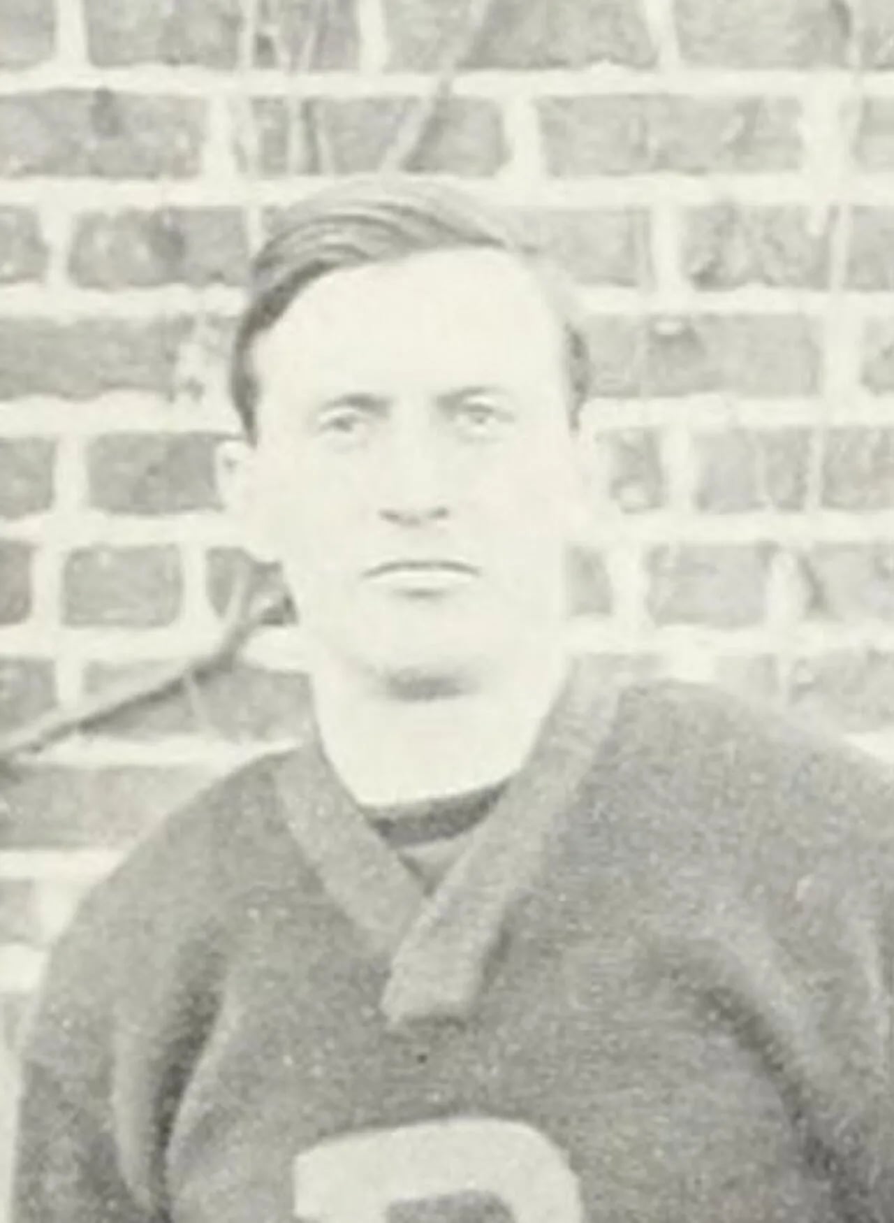 Porträt von William J. Young (1881–1957) – Gedenkseite