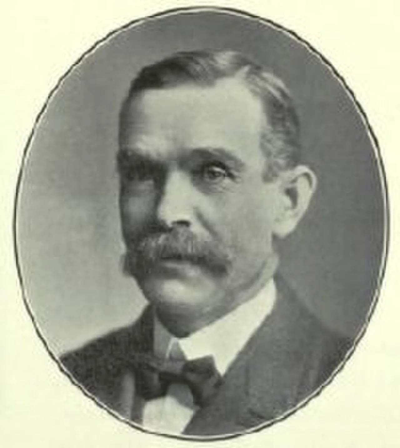 Portrait of William Jackson (1858–1938) – memorial page