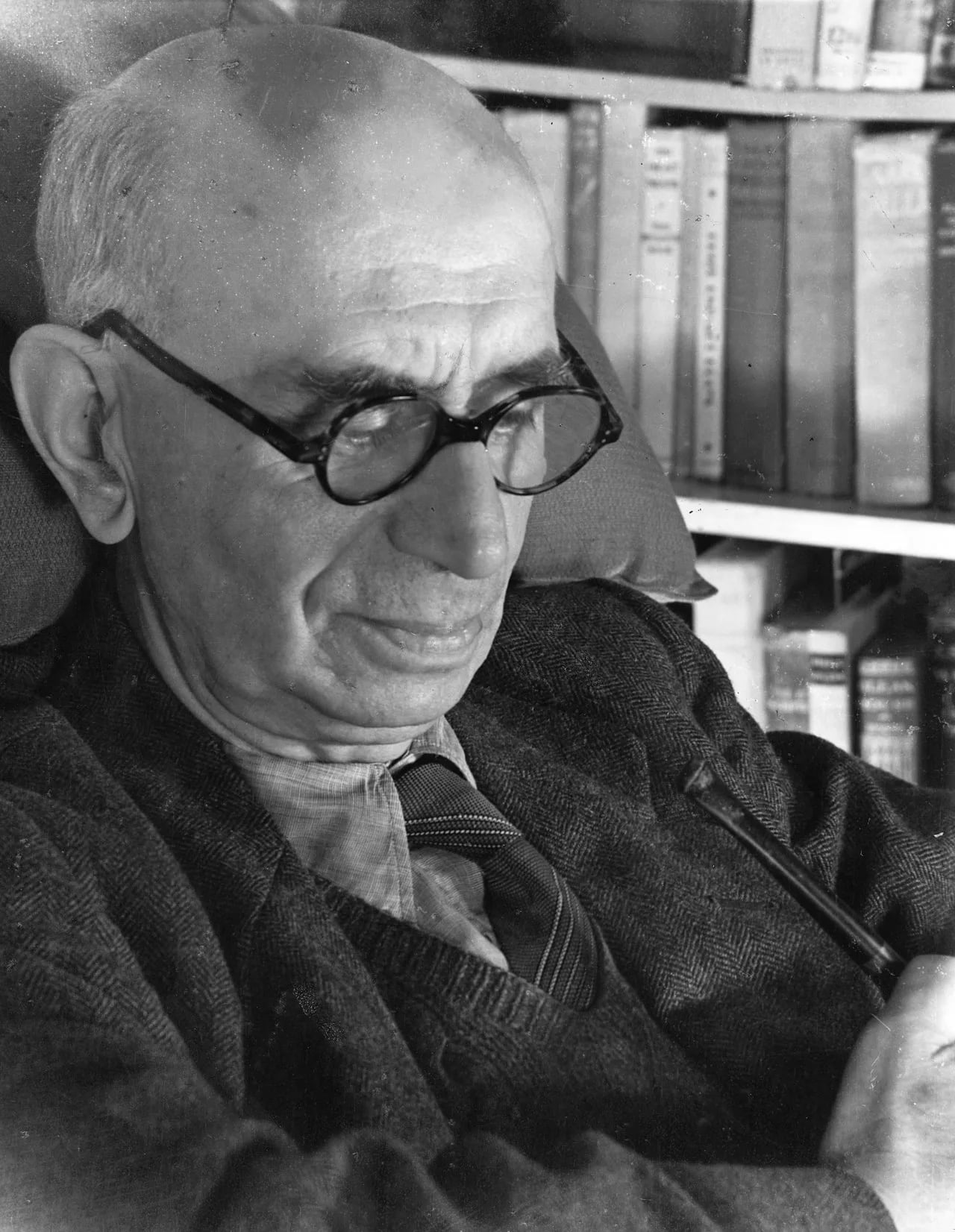 Porträt von William John Gruffydd (1881–1954) – Gedenkseite