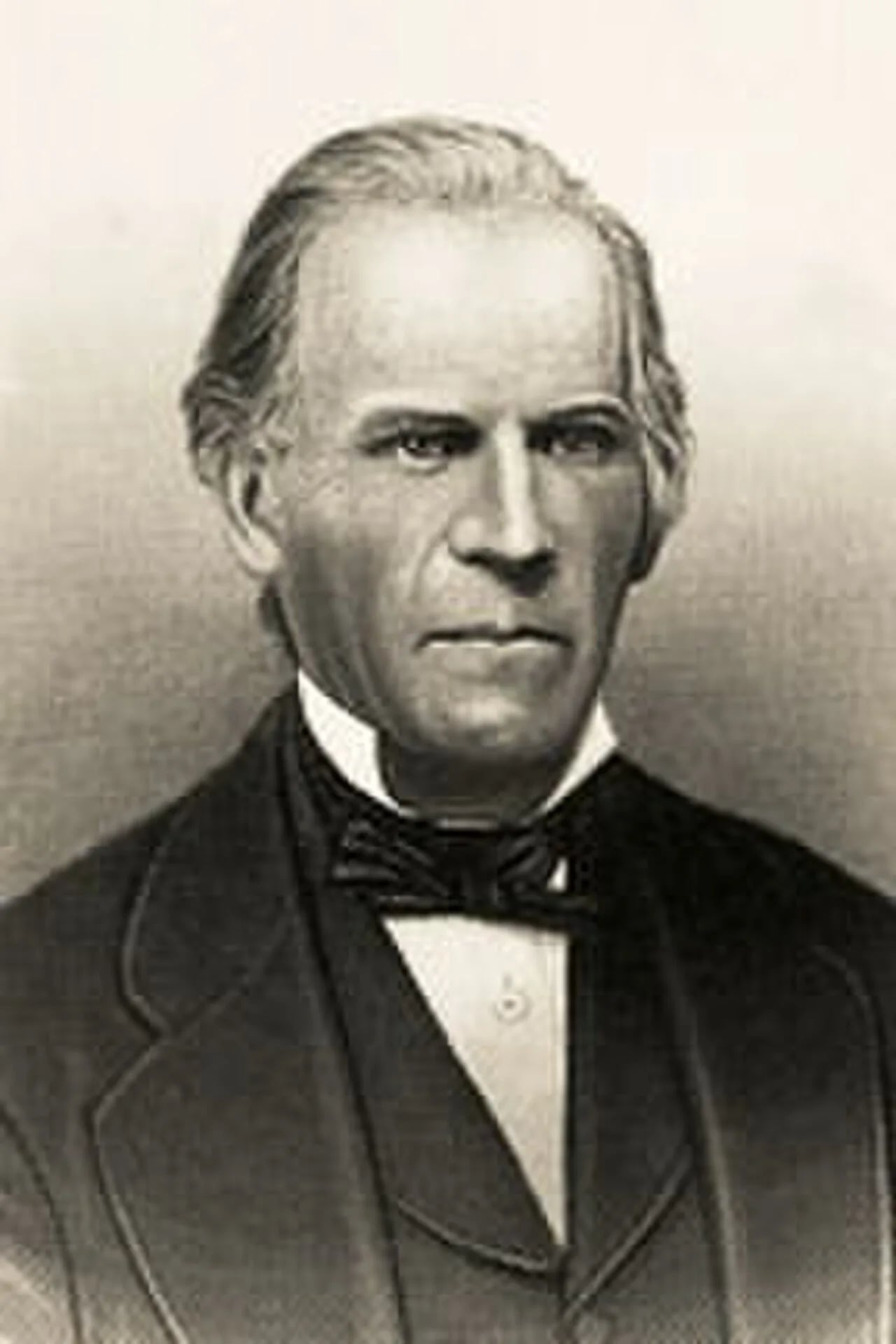 Porträt von William Kennon (1793–1881) – Gedenkseite