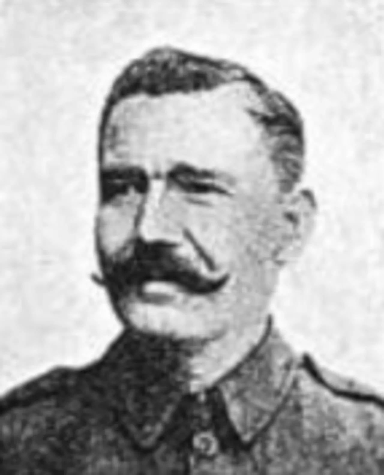 Portrait of William Kenny (1880–1936) – memorial page