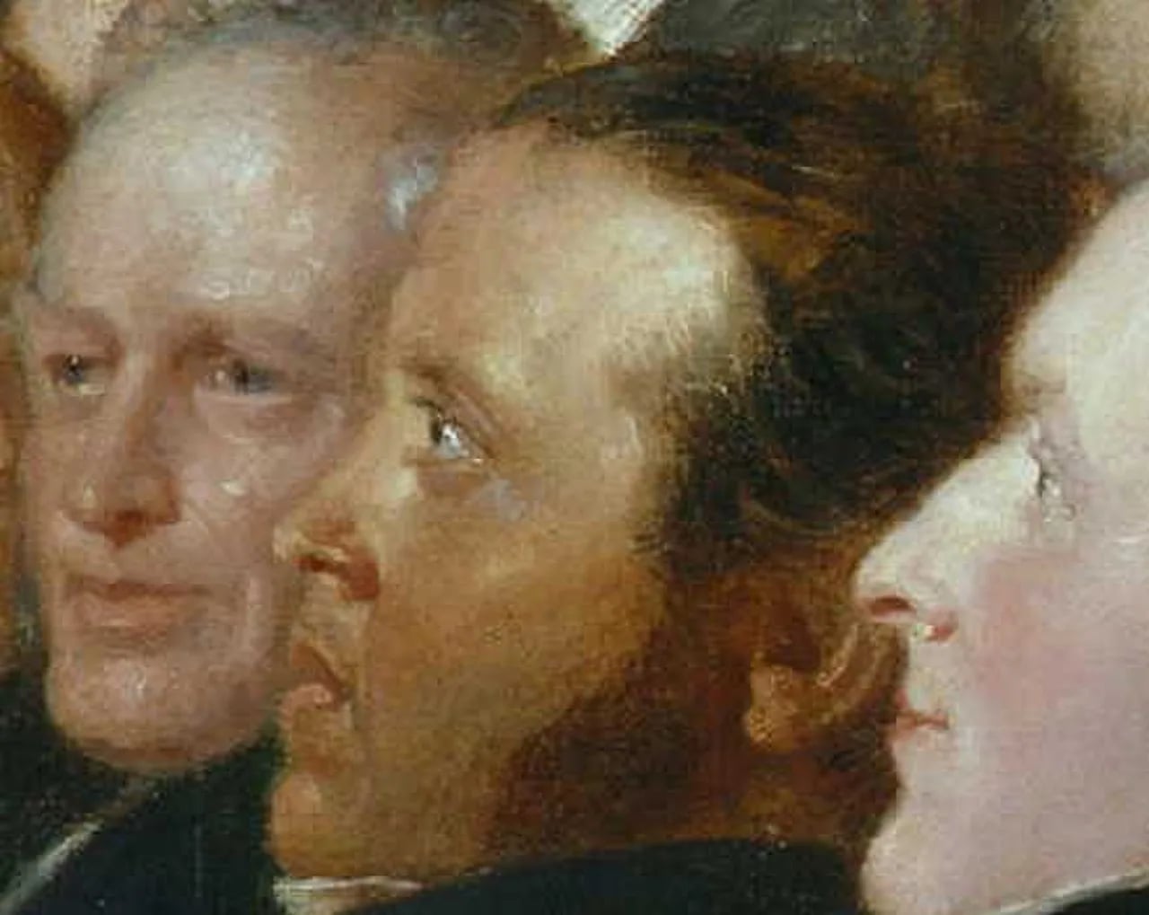 Portrait of William Knibb (1803–1845) – memorial page