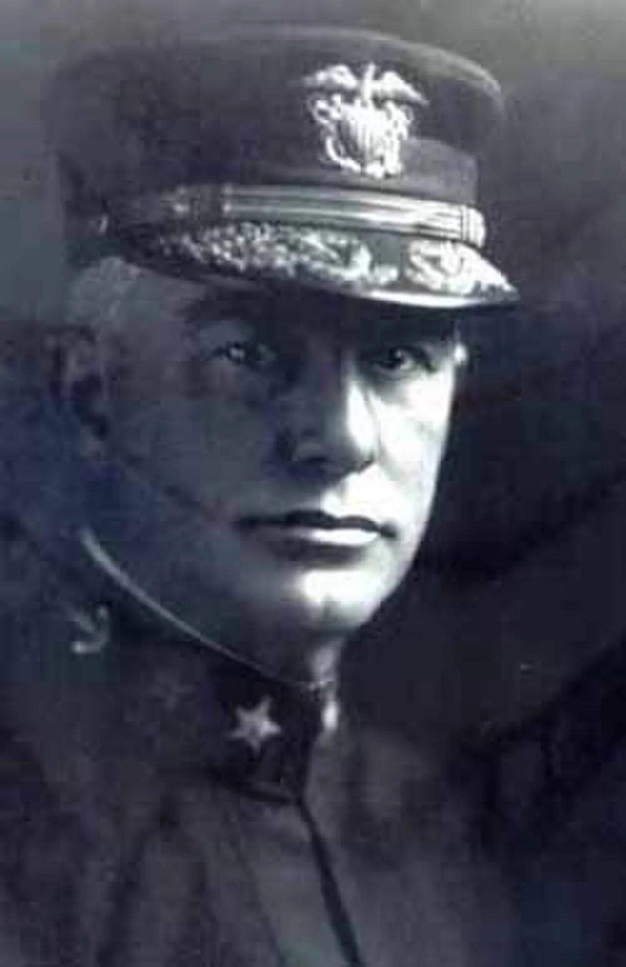 Portrait of William Ledyard Rodgers (1860–1944) – memorial page