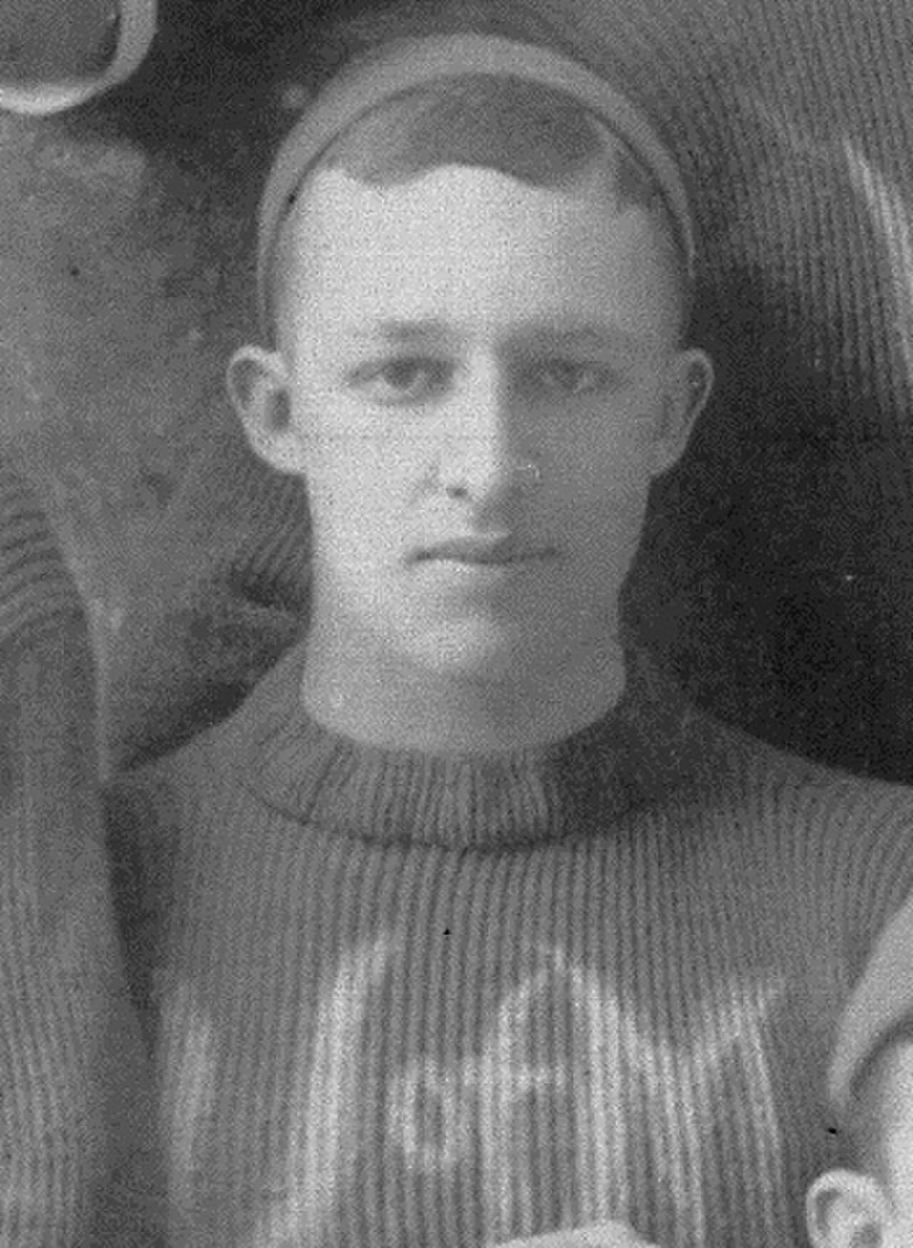 Portrait of William M. Morrow (1866–1944) – memorial page
