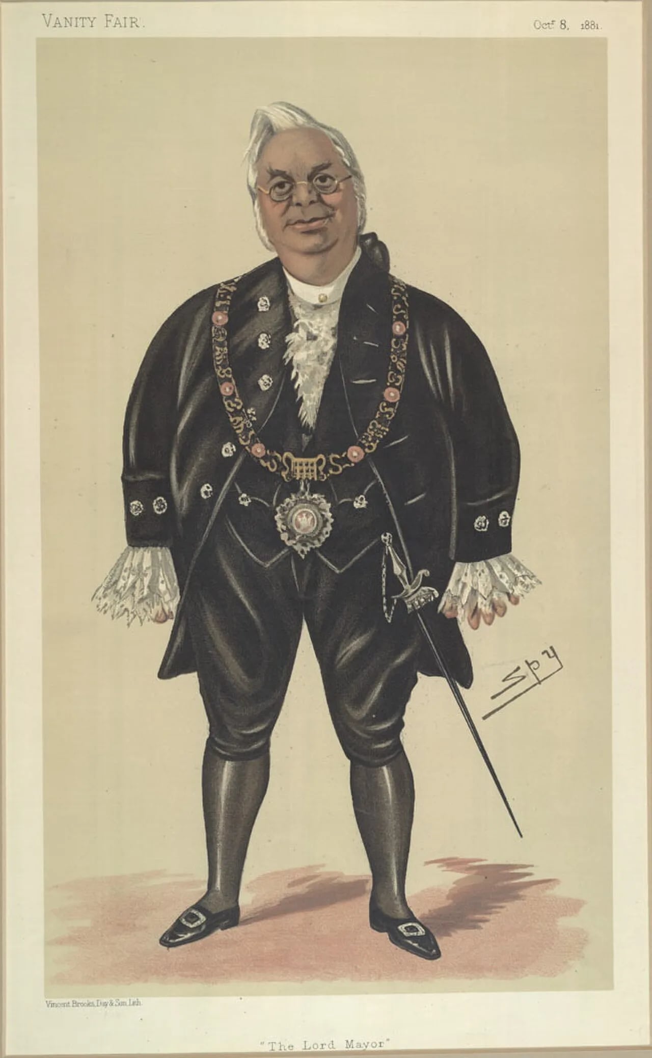 Portrait of William McArthur (1809–1887) – memorial page