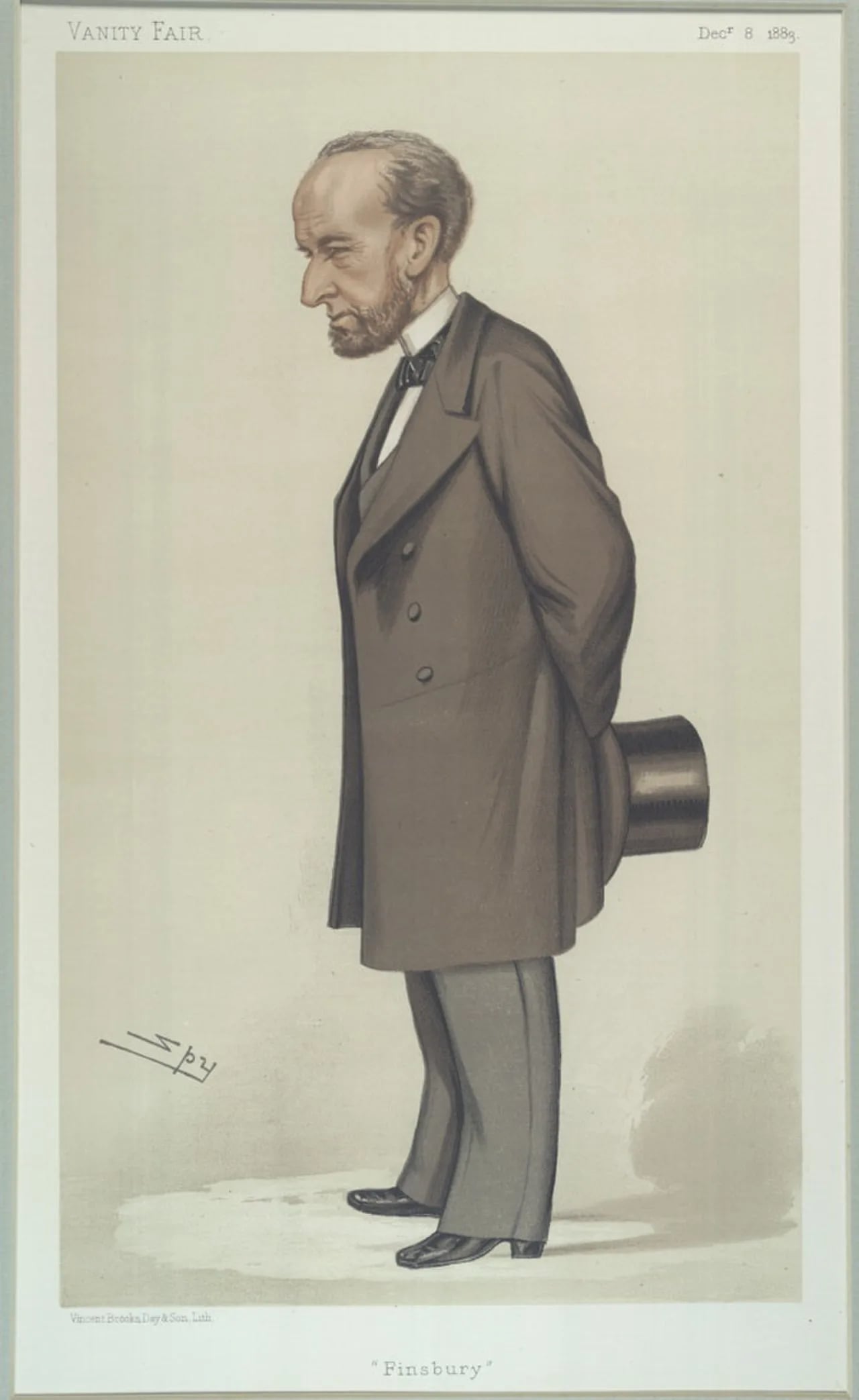 Portrait of William McCullagh Torrens (1813–1894) – memorial page
