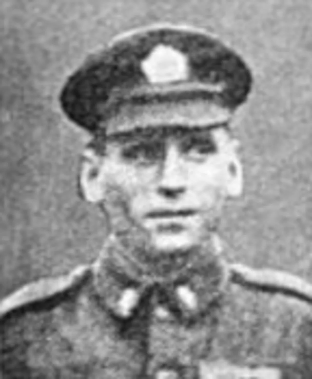 Porträt von William Merrifield (1890–1943) – Gedenkseite