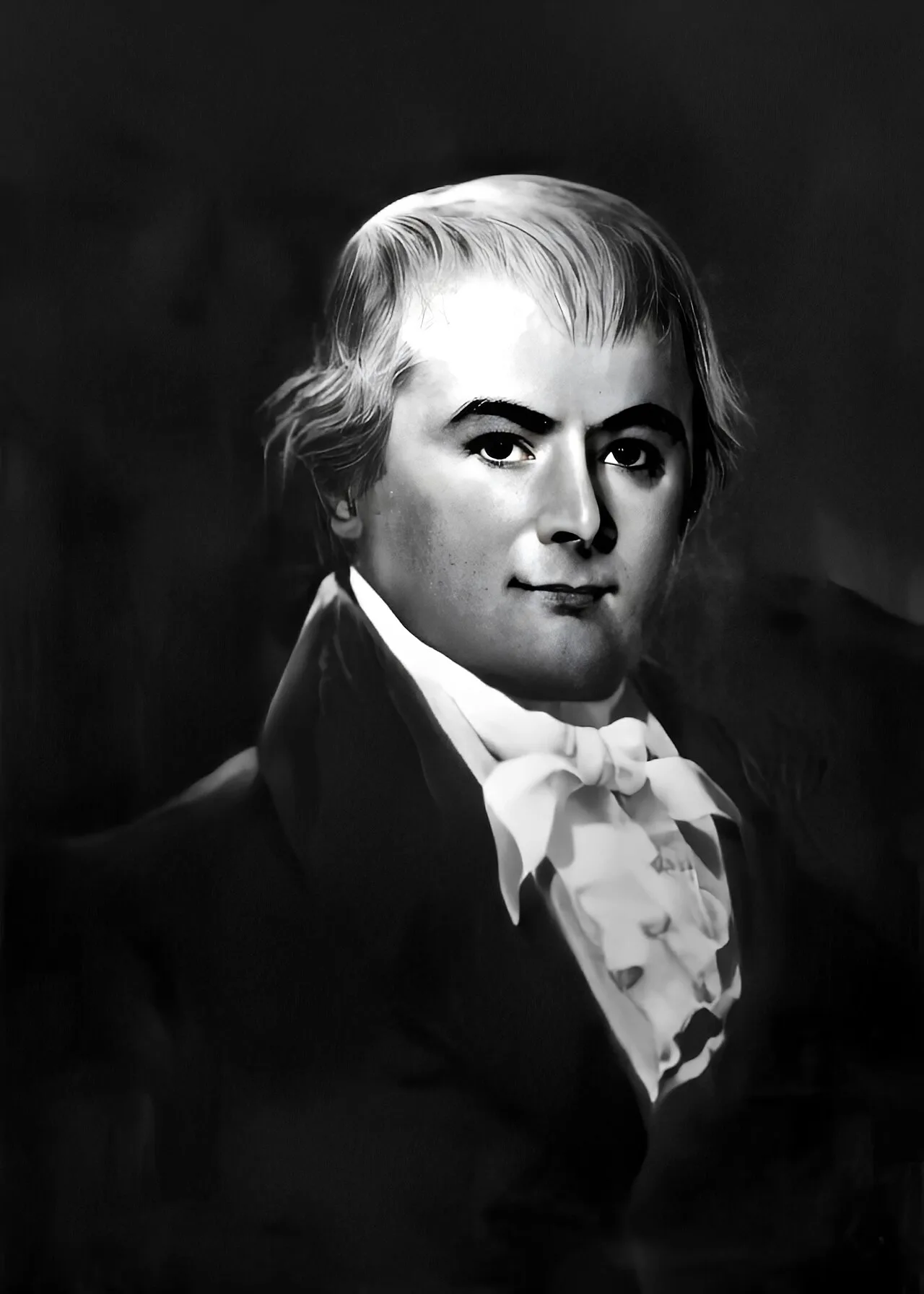 Portrait of William Montgomery (1736–1816) – memorial page
