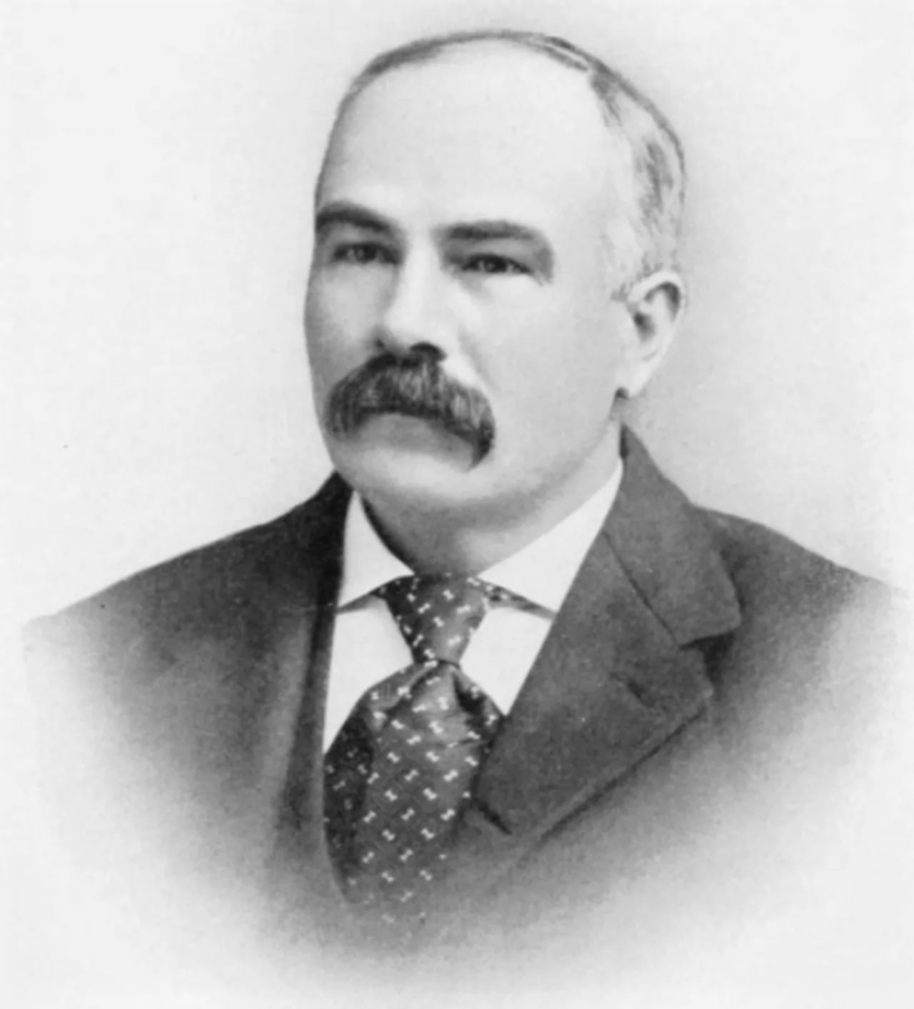 Portrait of William Muir Urquhart (1855–1933) – memorial page