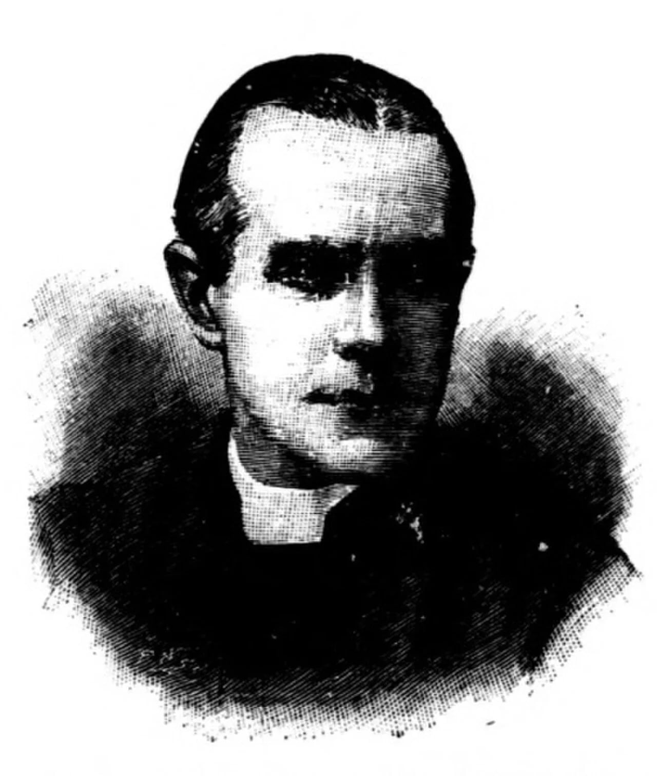 Portrait of William Perrin (1848–1934) – memorial page