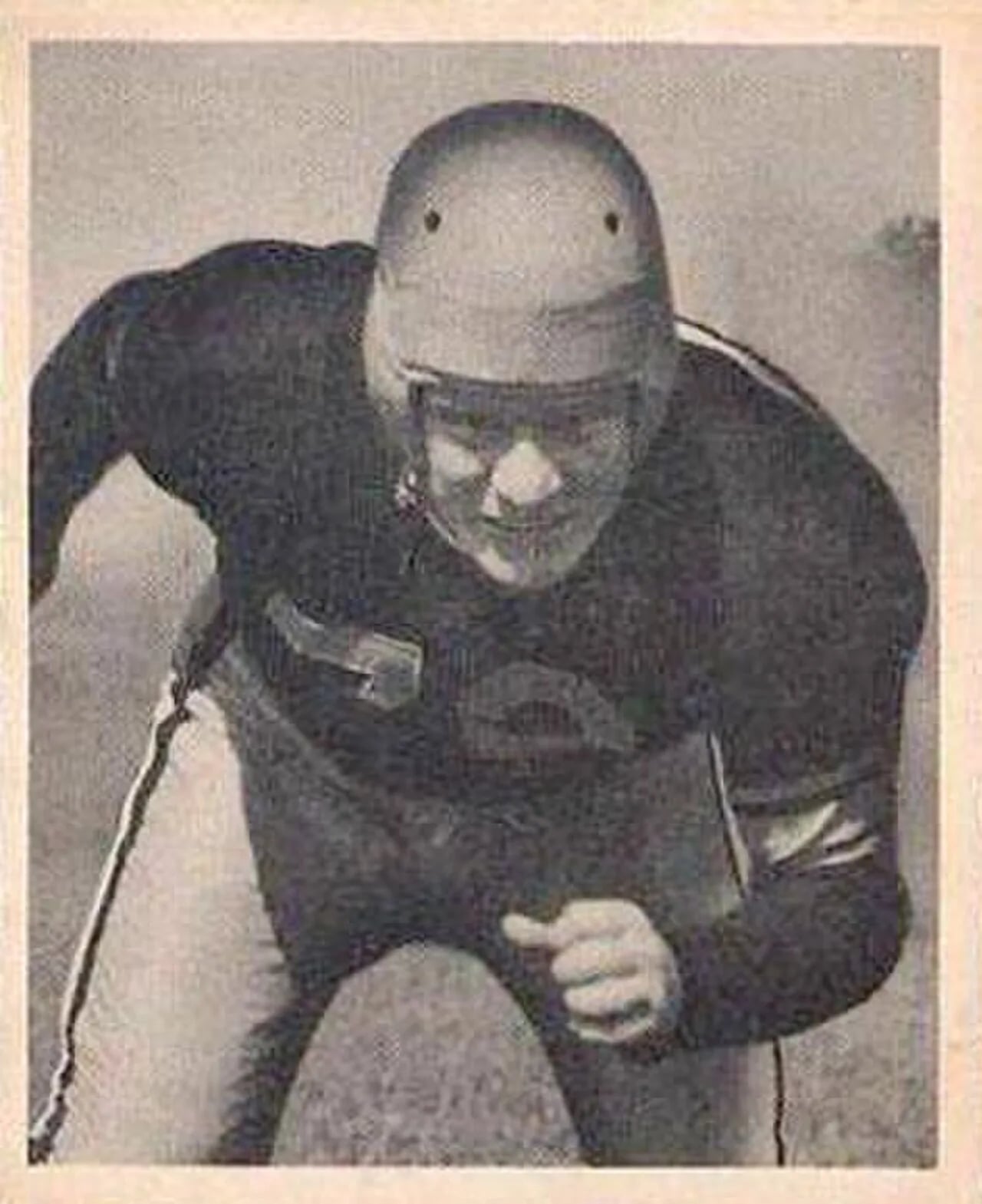 Porträt von William R. Moore (1922–2011) – Gedenkseite
